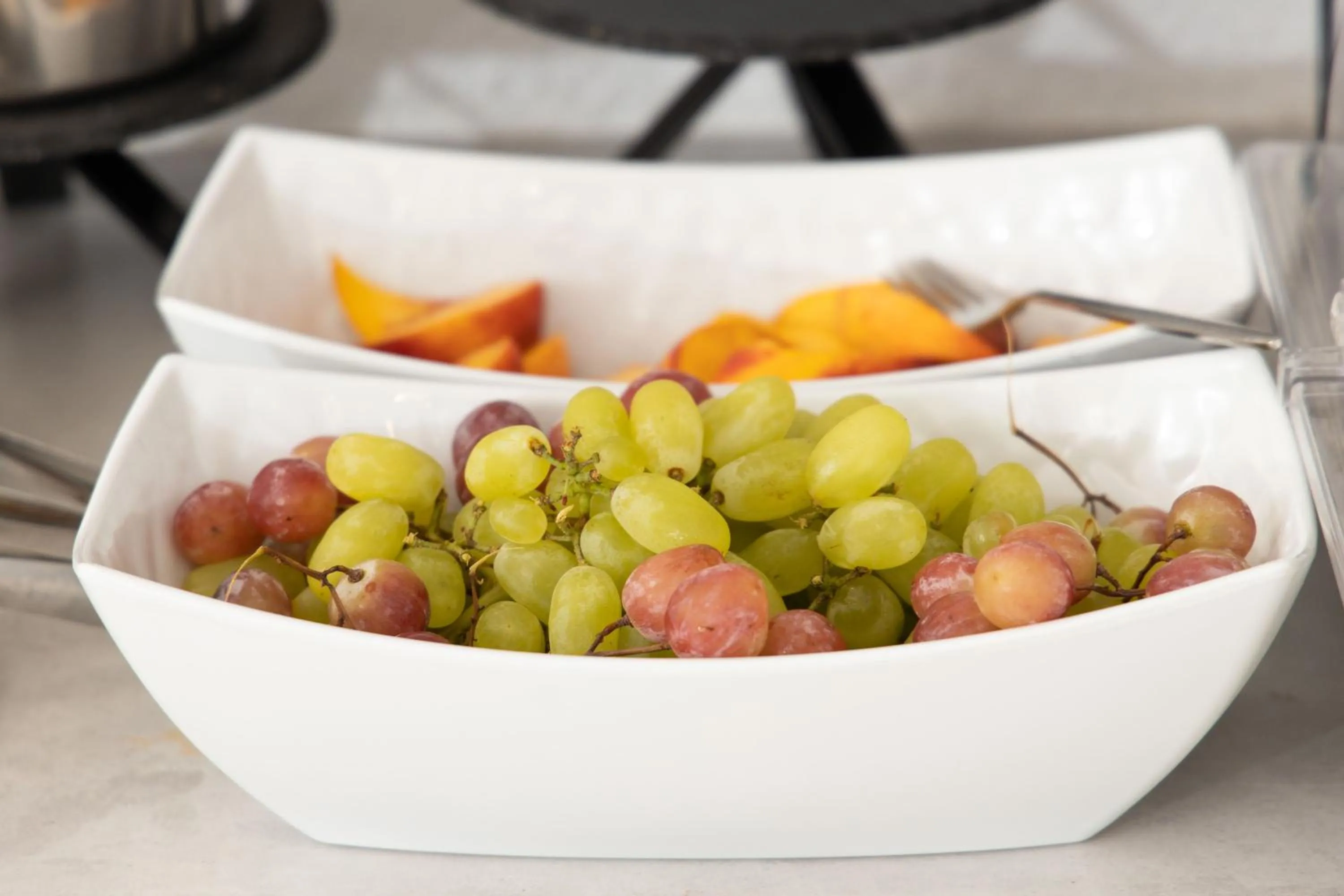 Breakfast in Galini Hotel