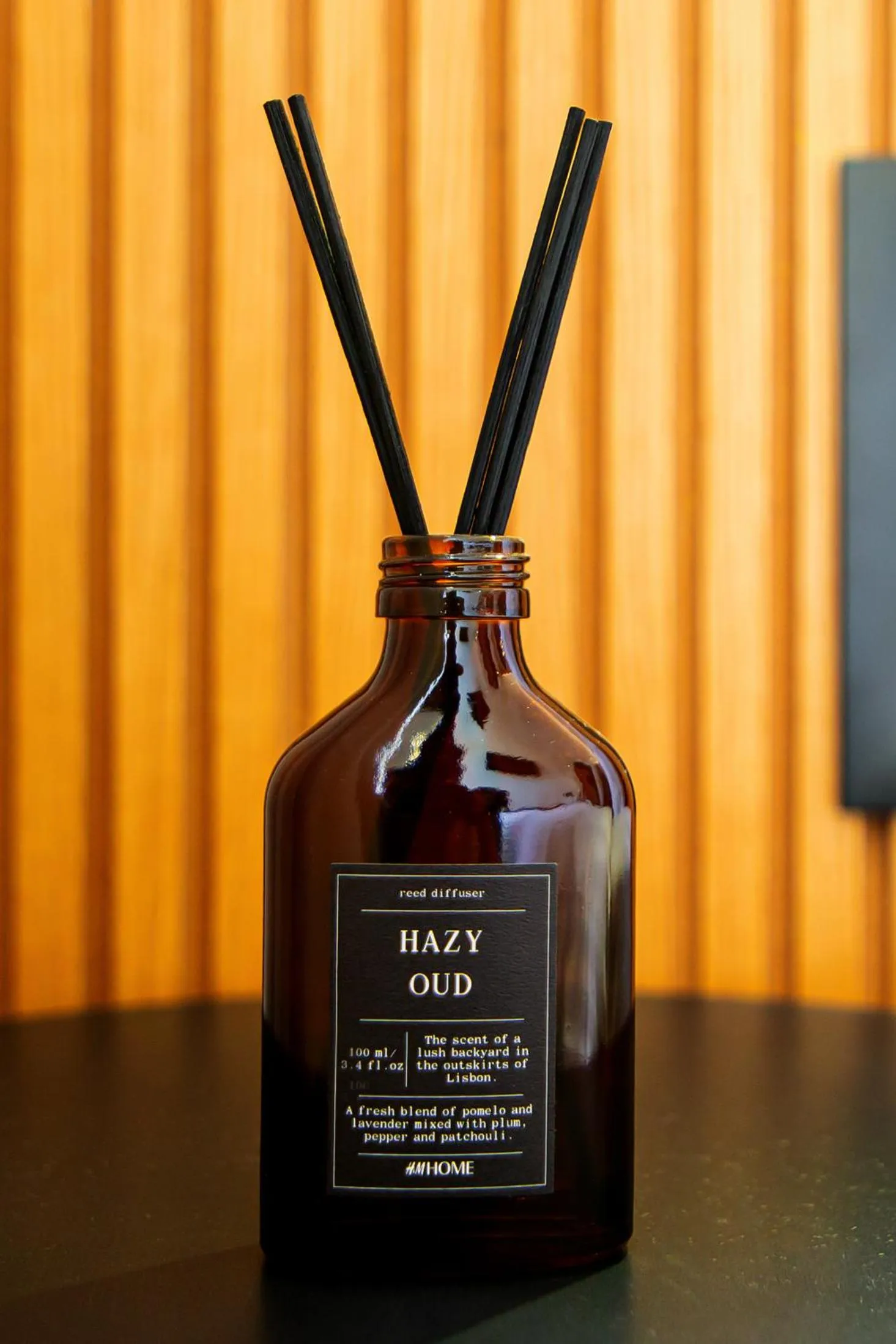 Decorative detail in Aeolos Beach Resort