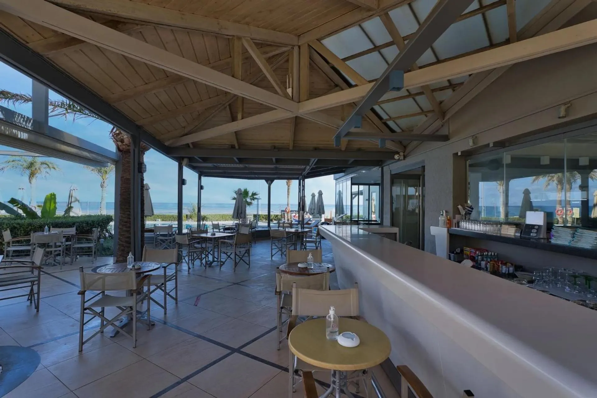 Restaurant/places to eat in Pearl Beach