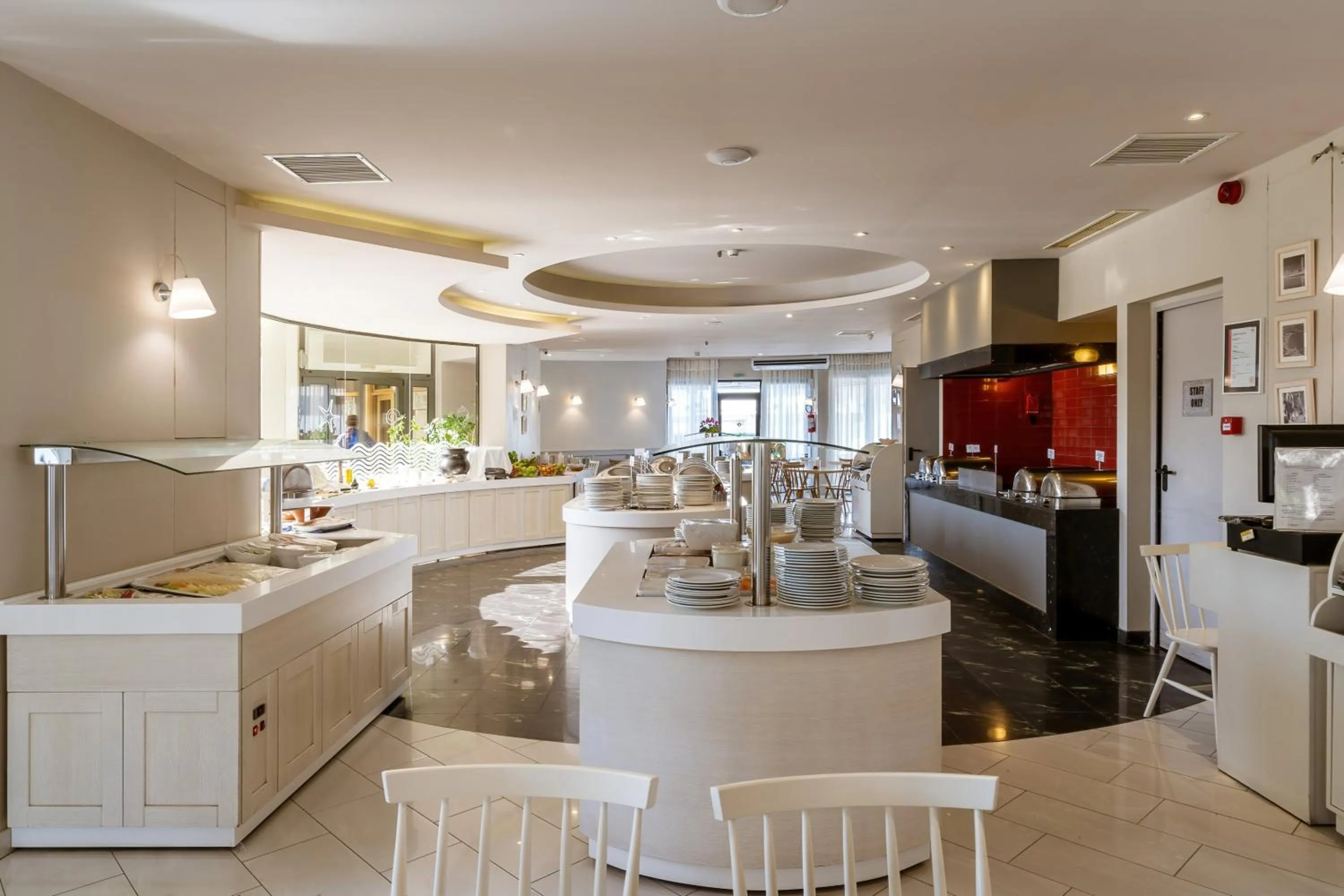 Coffee/tea facilities in Pearl Beach