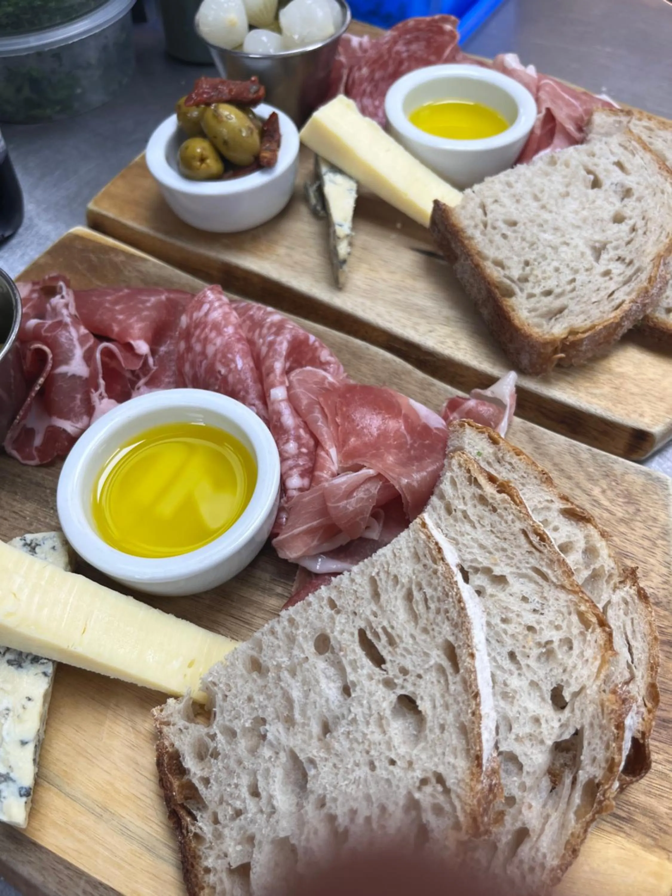 The New Inn Heckfield