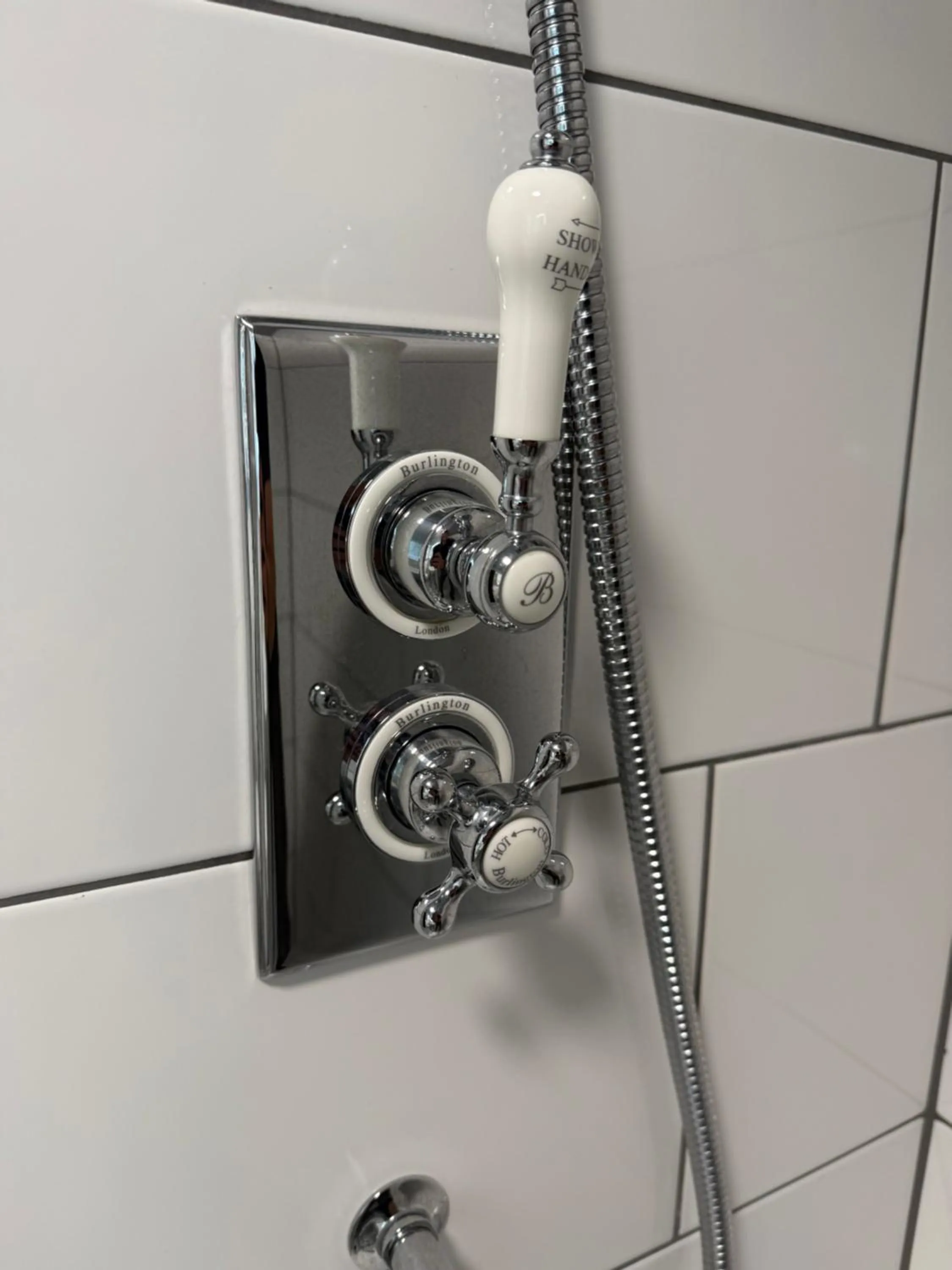 The New Inn Heckfield