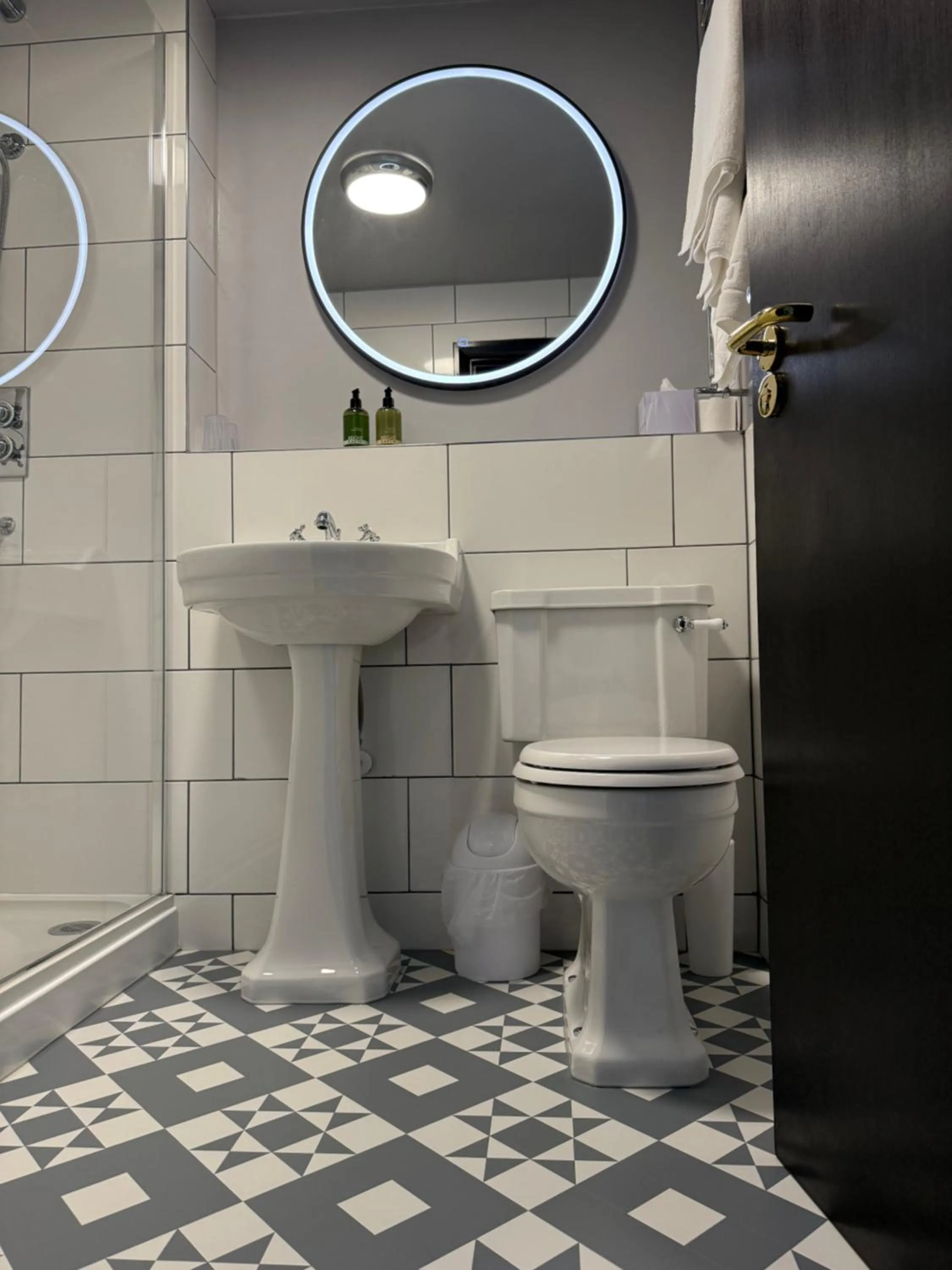 The New Inn Heckfield