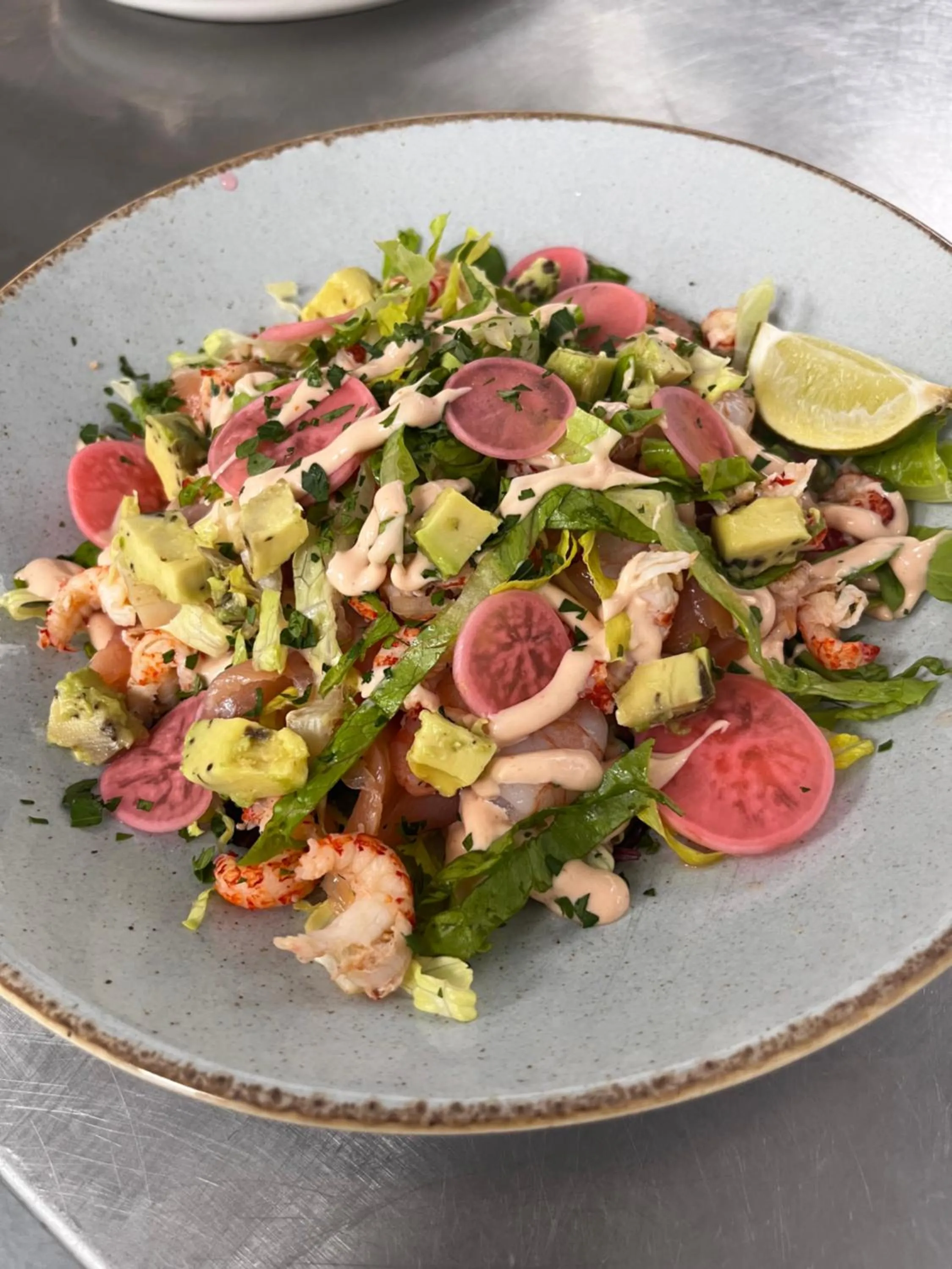 The New Inn Heckfield