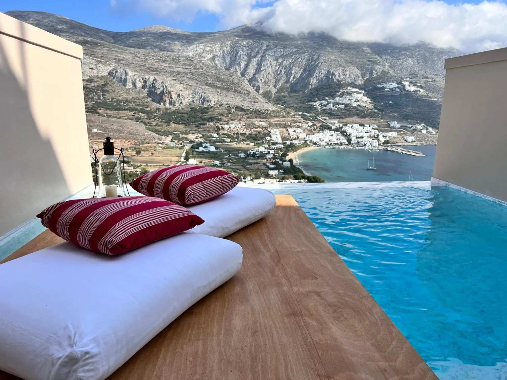 Aegialis Hotel & Spa