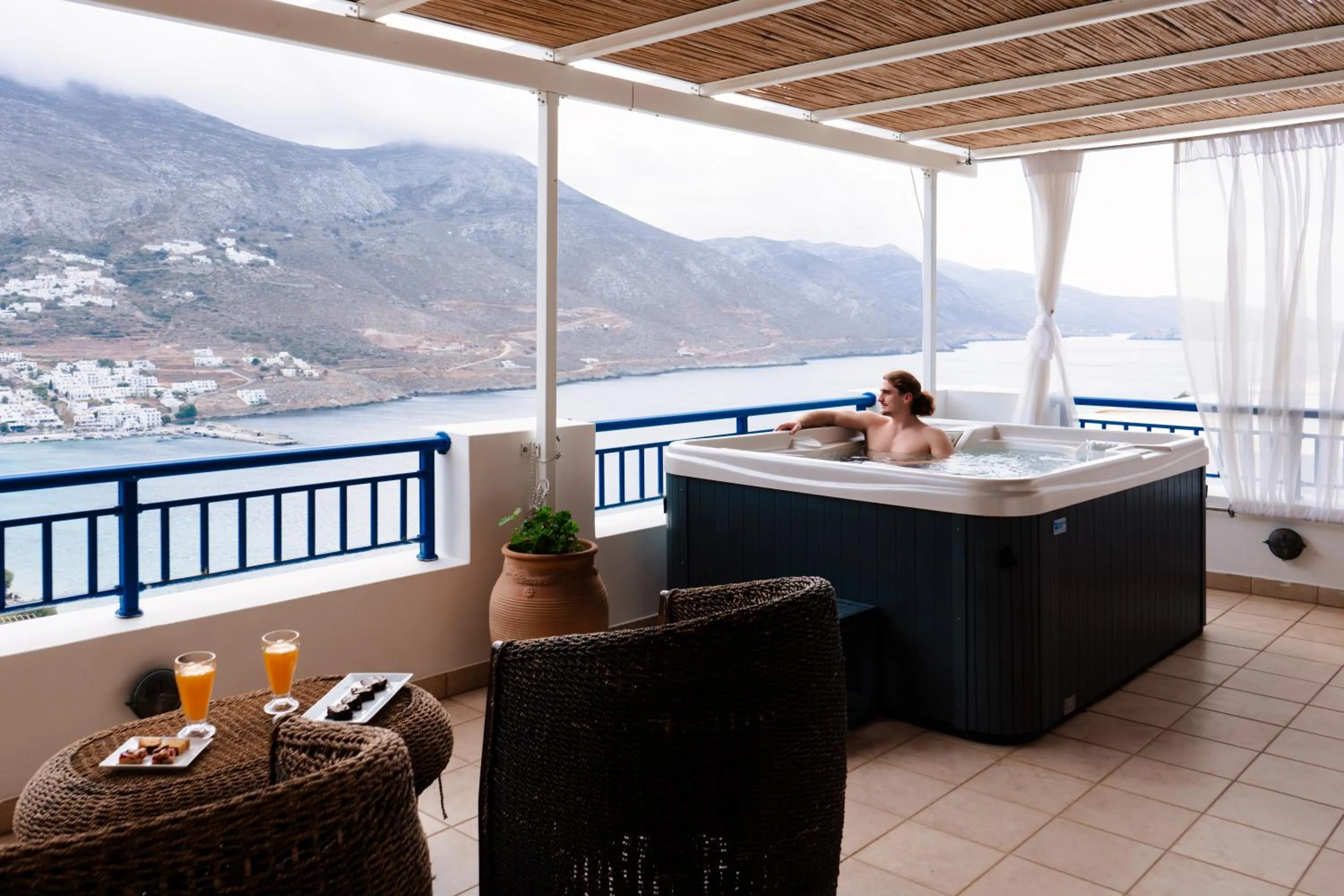 Aegialis Hotel & Spa