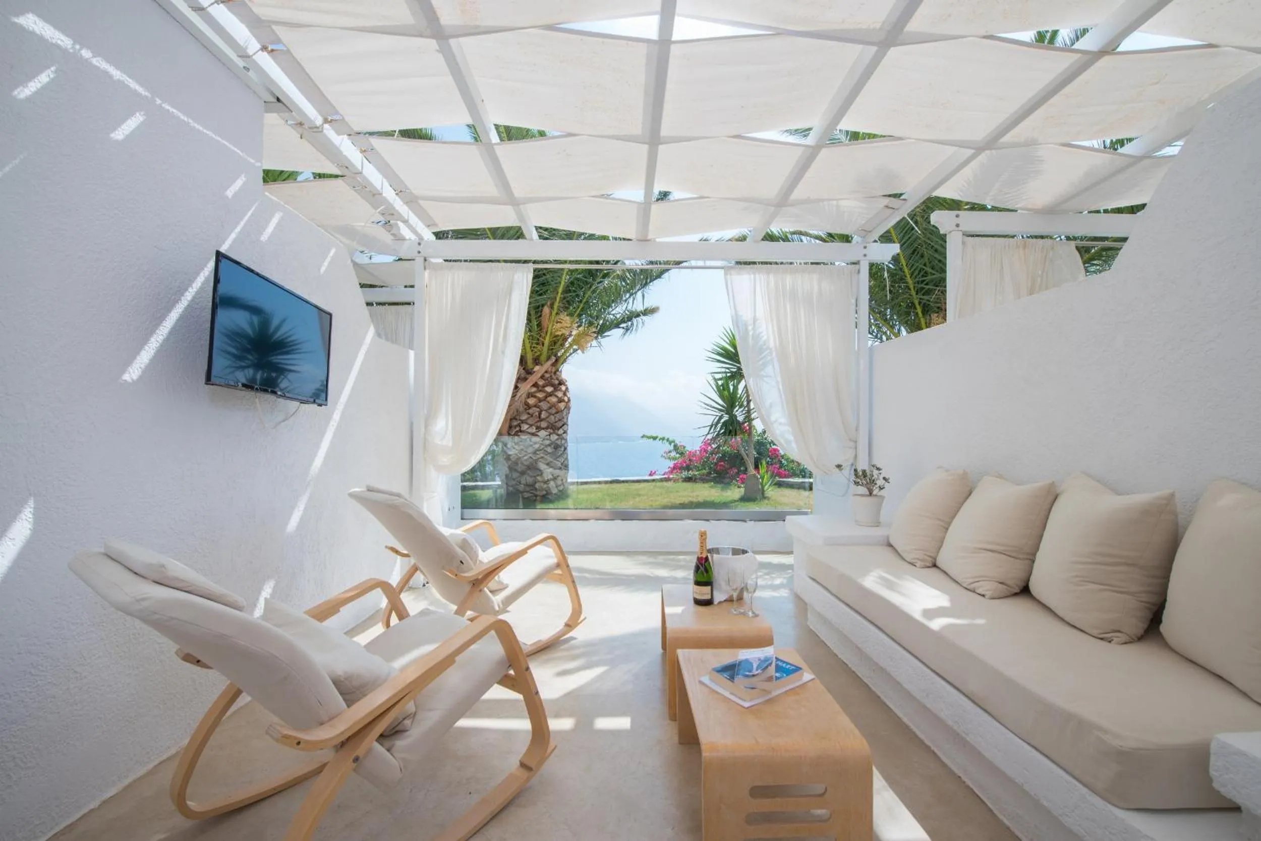 Aegialis Hotel & Spa