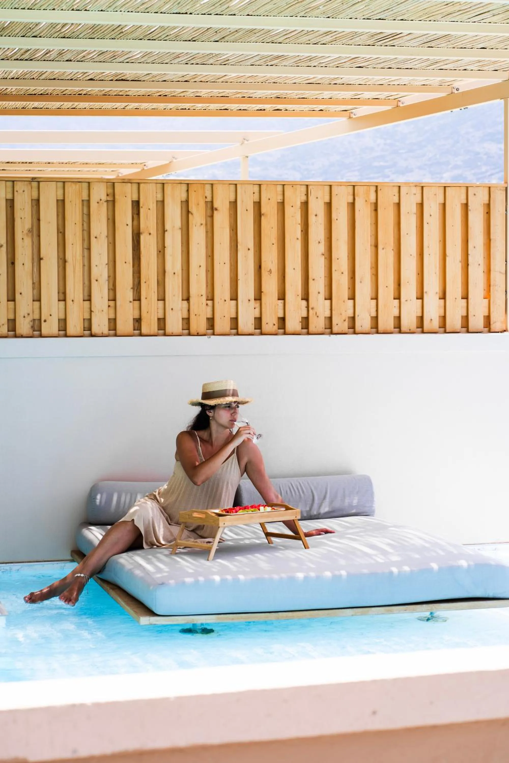 Aegialis Hotel & Spa