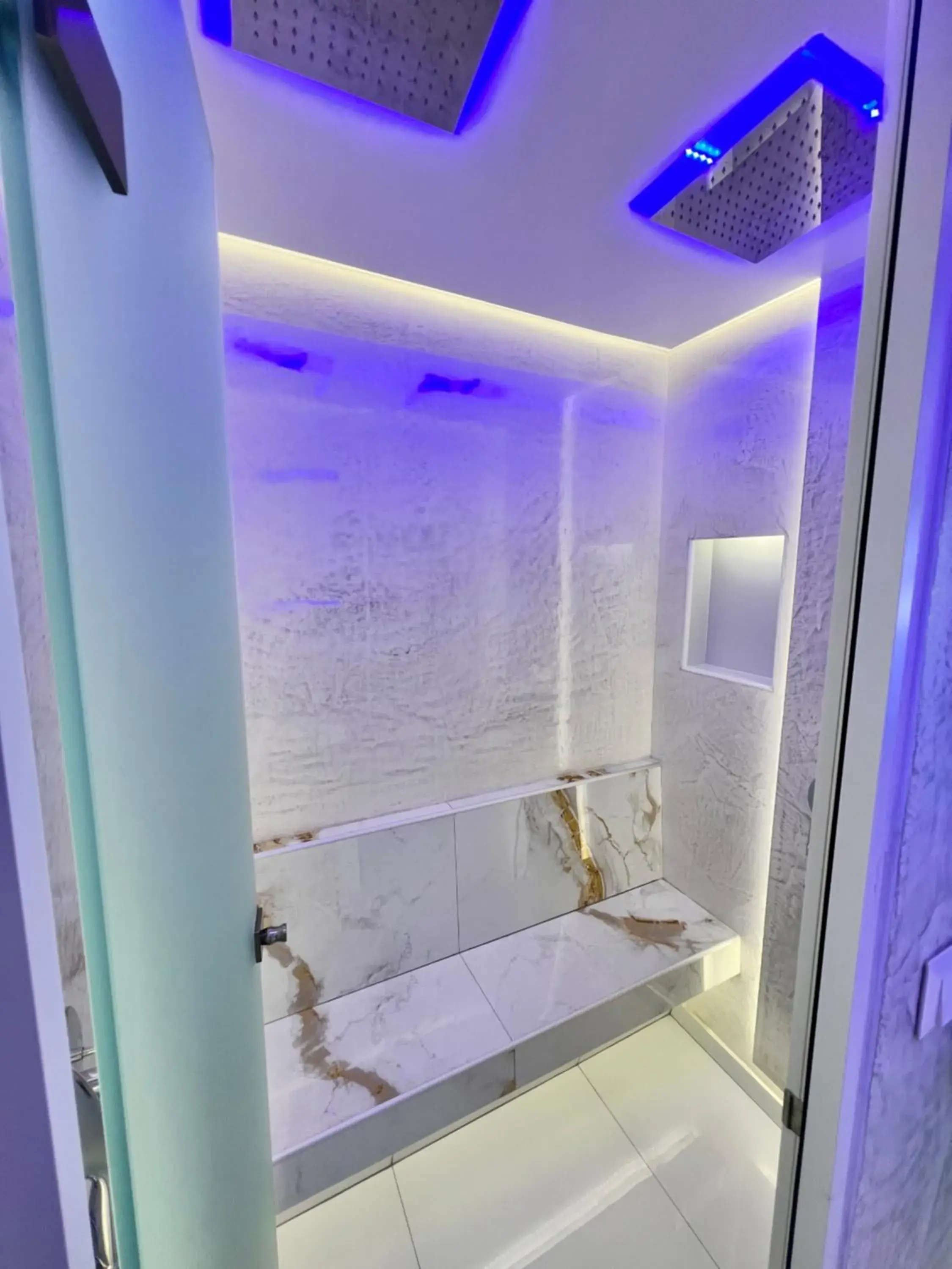 Family Premier Room in Aegialis Hotel & Spa Family Premier Room in Aegialis Hotel & Spa