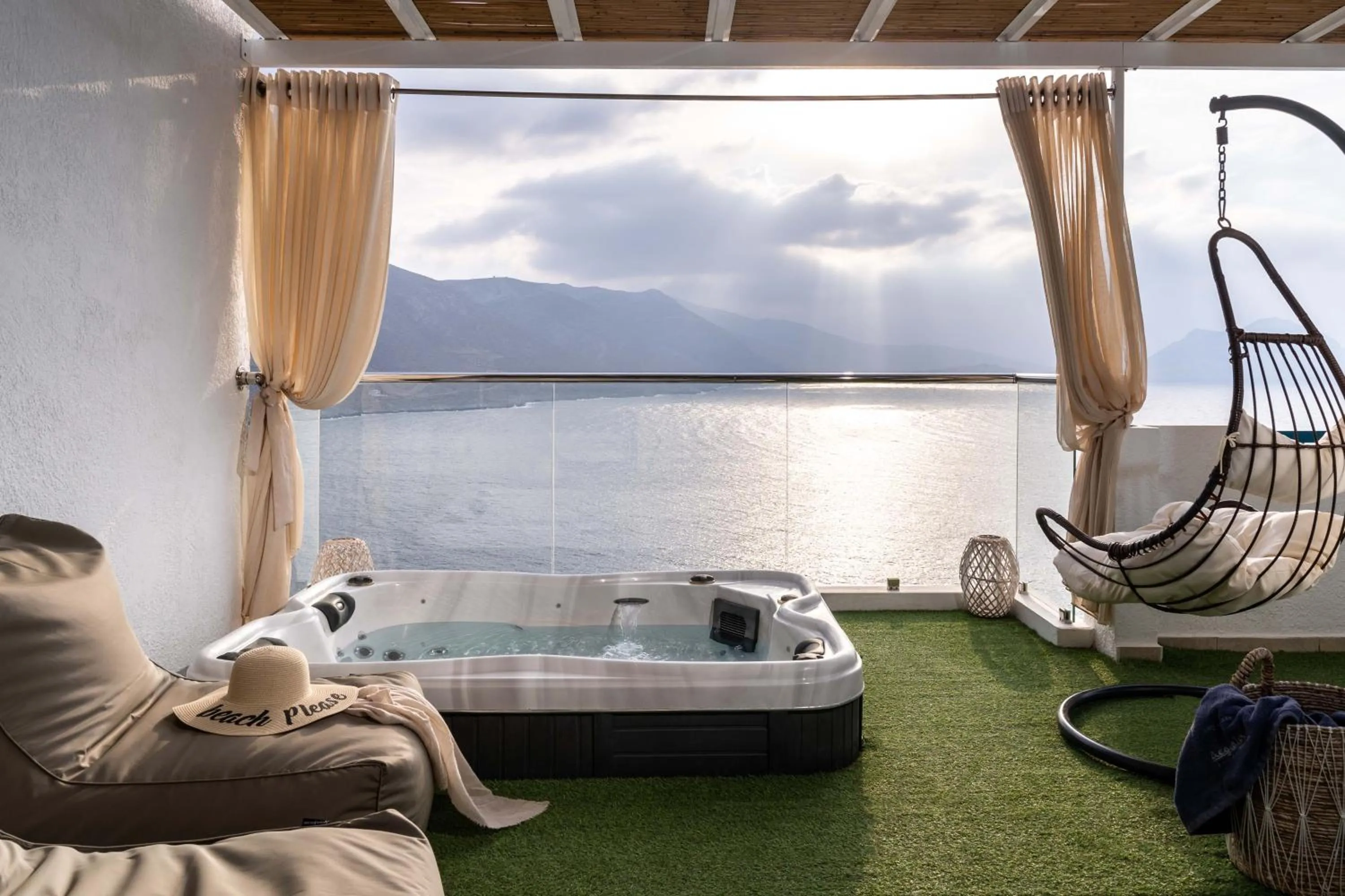 Aegialis Hotel & Spa