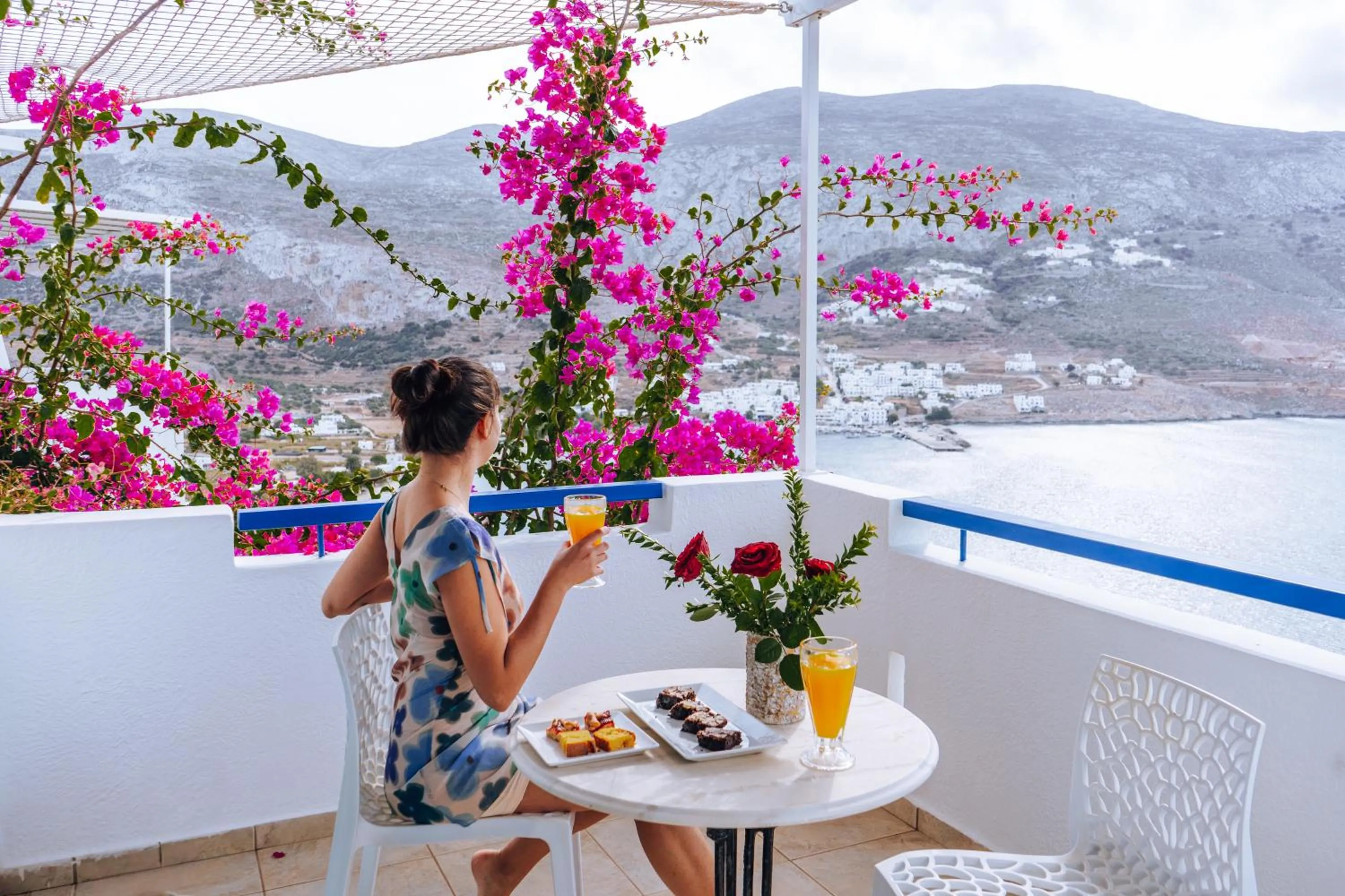 Aegialis Hotel & Spa