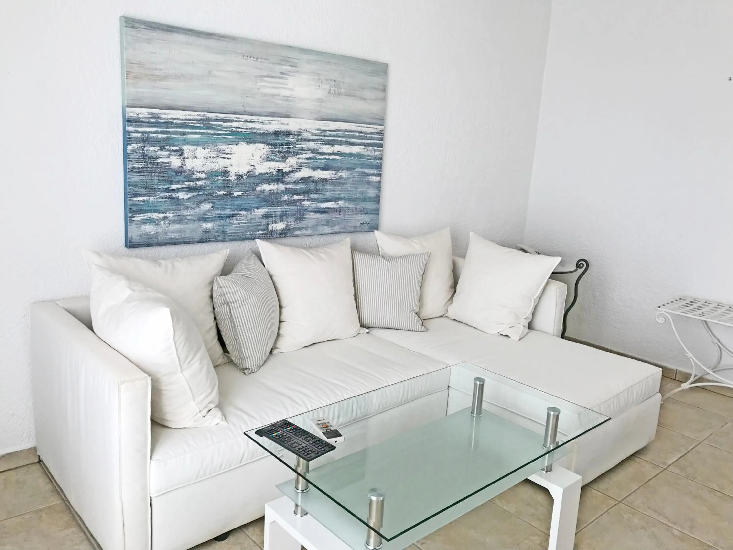 Aegialis Hotel & Spa