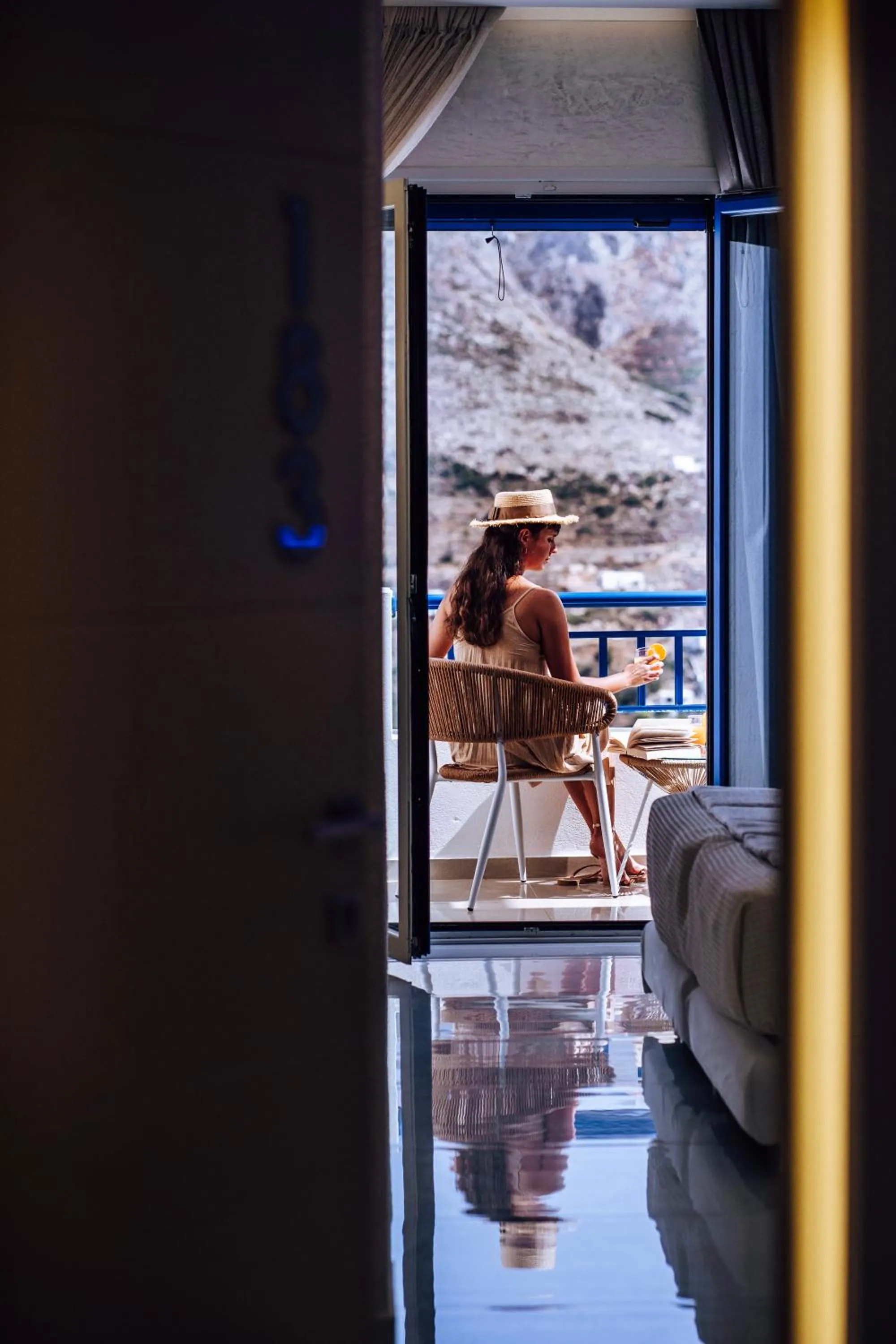 Aegialis Hotel & Spa