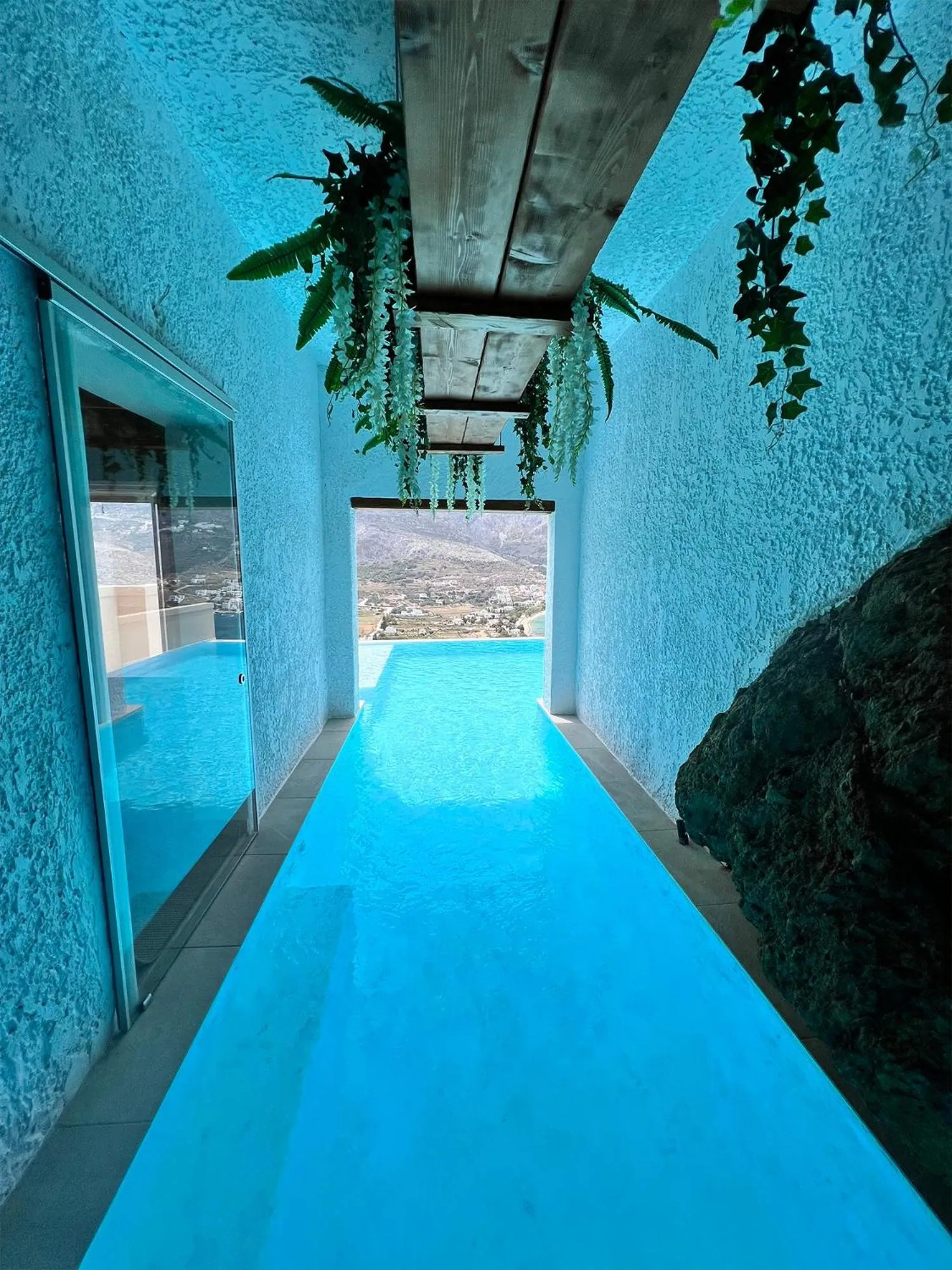 Aegialis Hotel & Spa