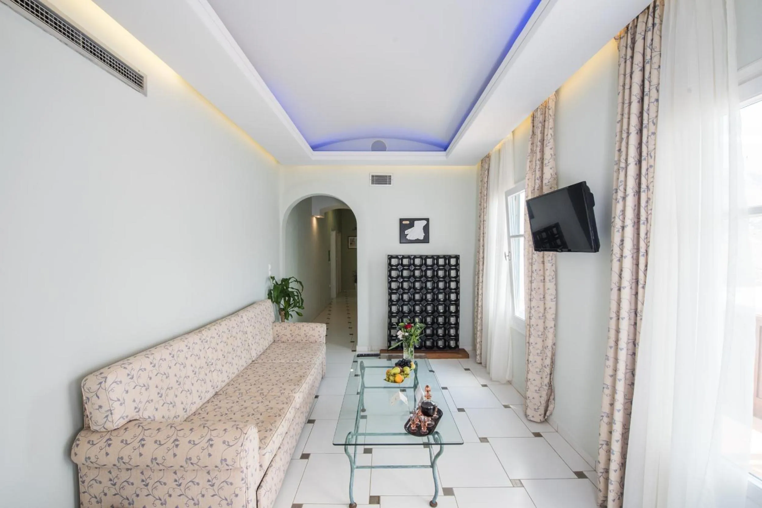 Aegialis Hotel & Spa