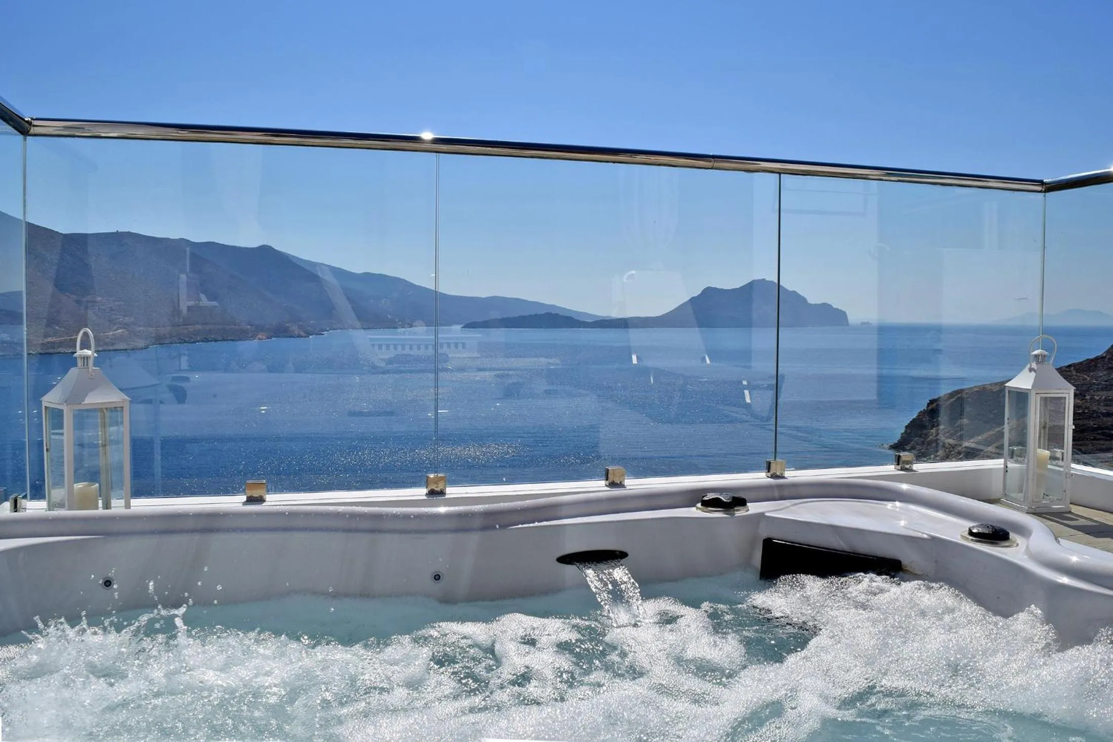 Aegialis Hotel & Spa