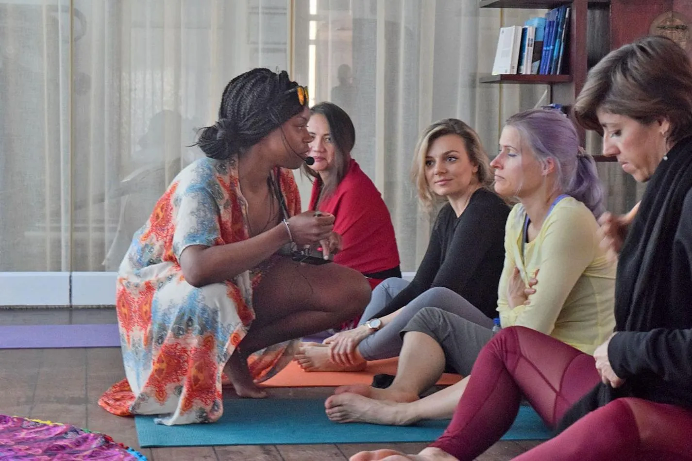 People in Aegialis Hotel & Spa