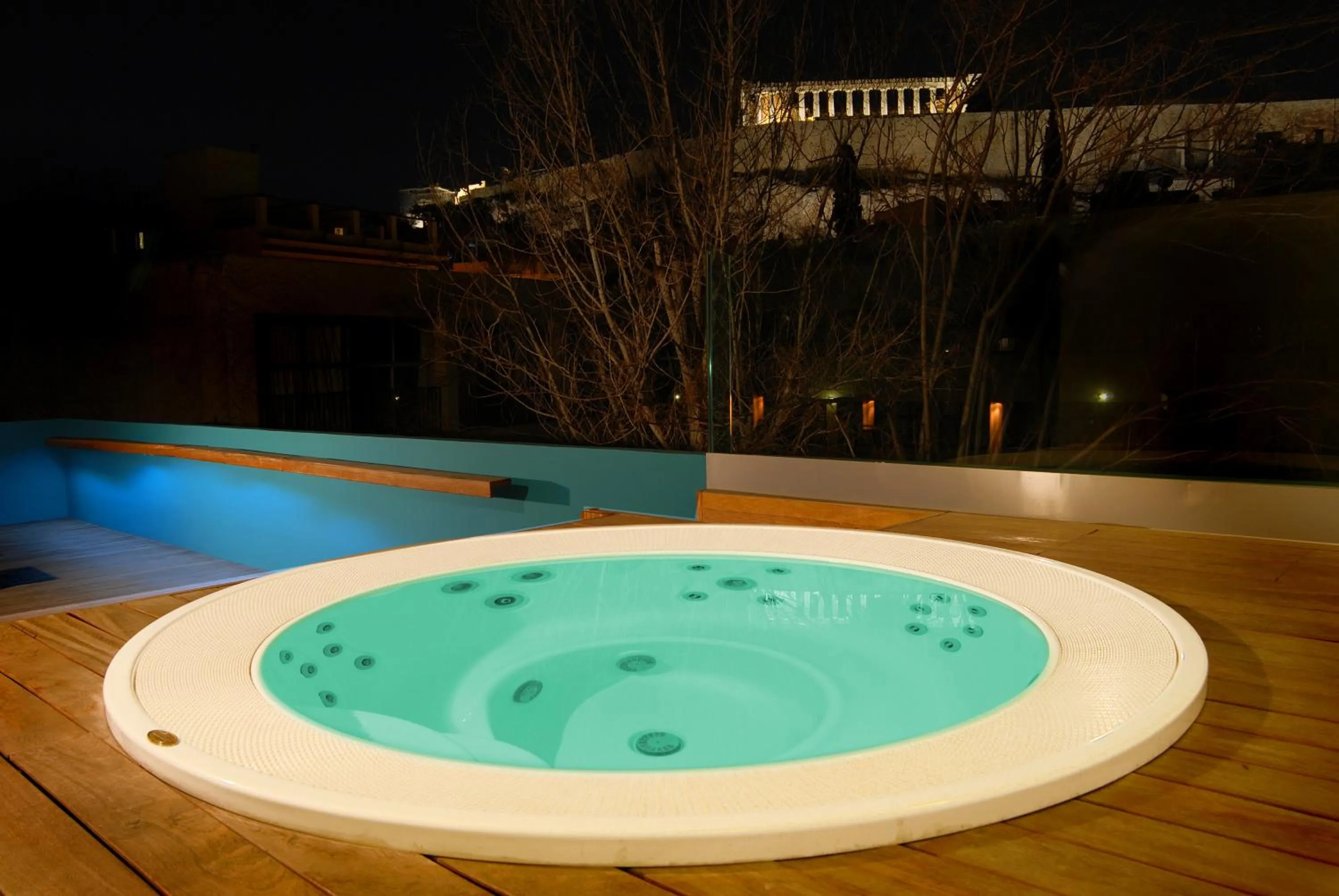 View (from property/room) in Herodion Hotel