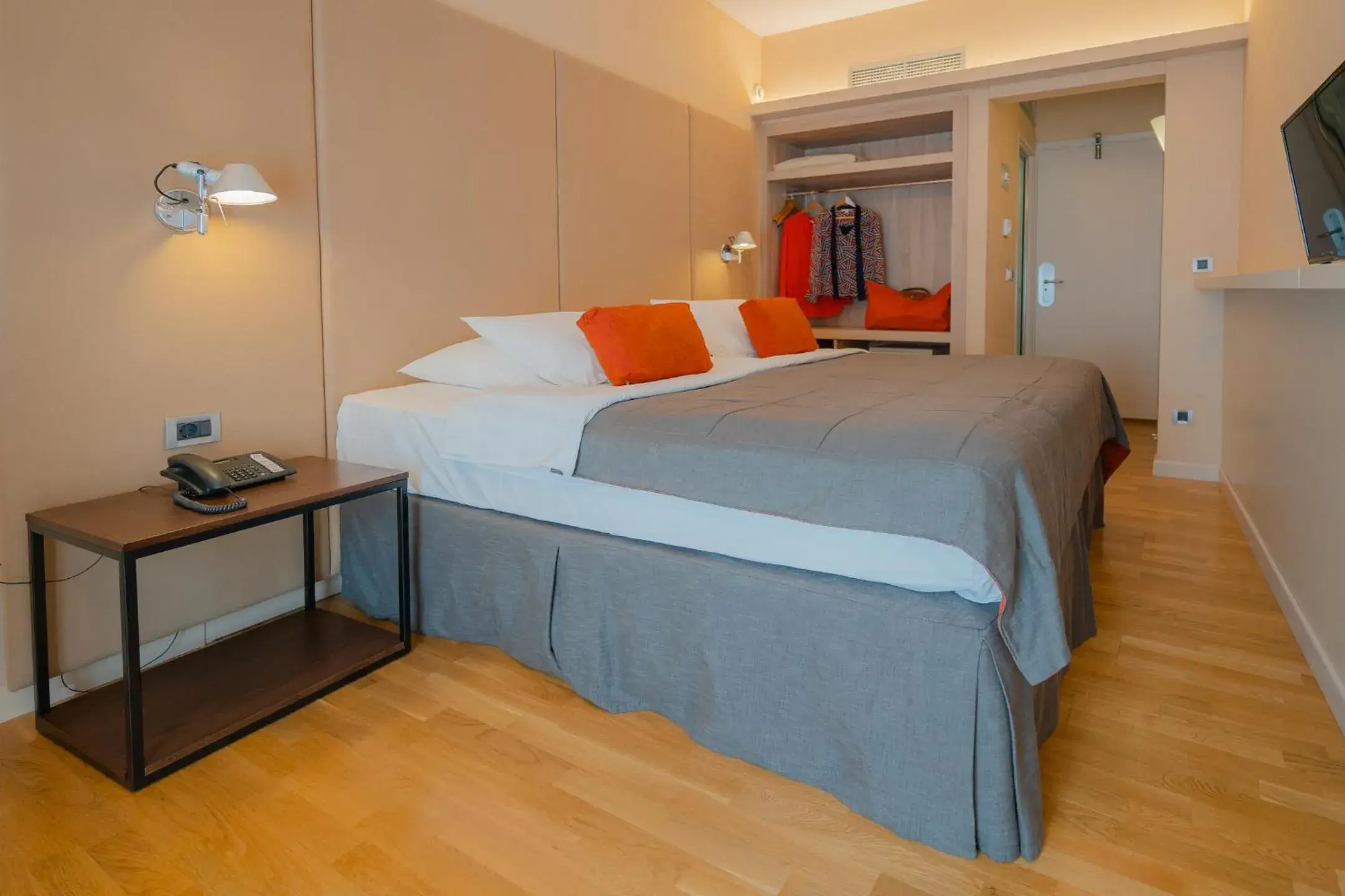 Superior Double or Twin Room in Herodion Hotel Superior Double or Twin Room in Herodion Hotel