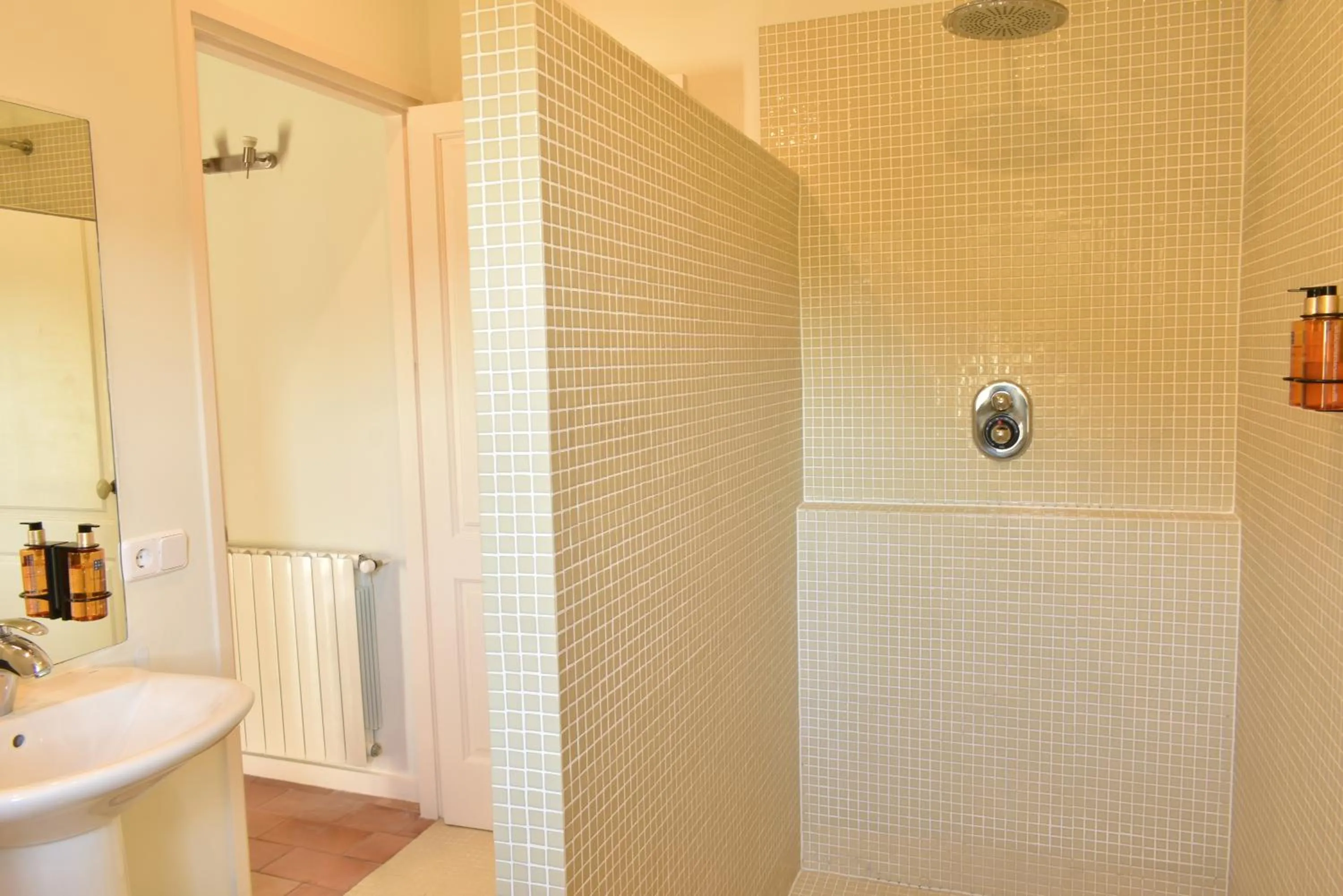 Bedroom in B&B Can Jan