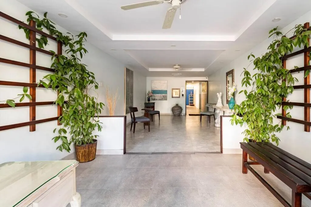 Property building in City Edge La Vie