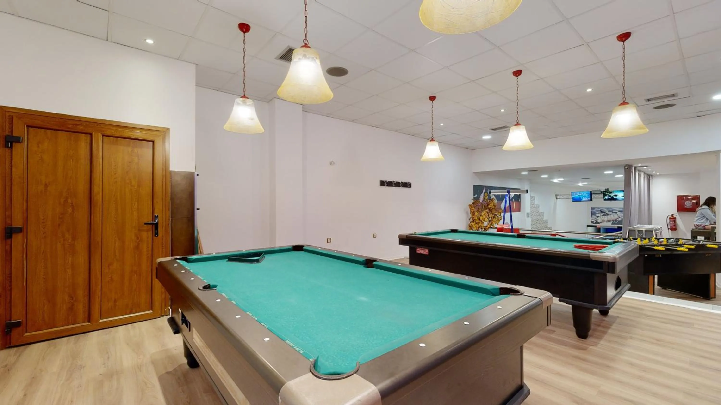 Activities in Acrotel Athena Pallas & Residence