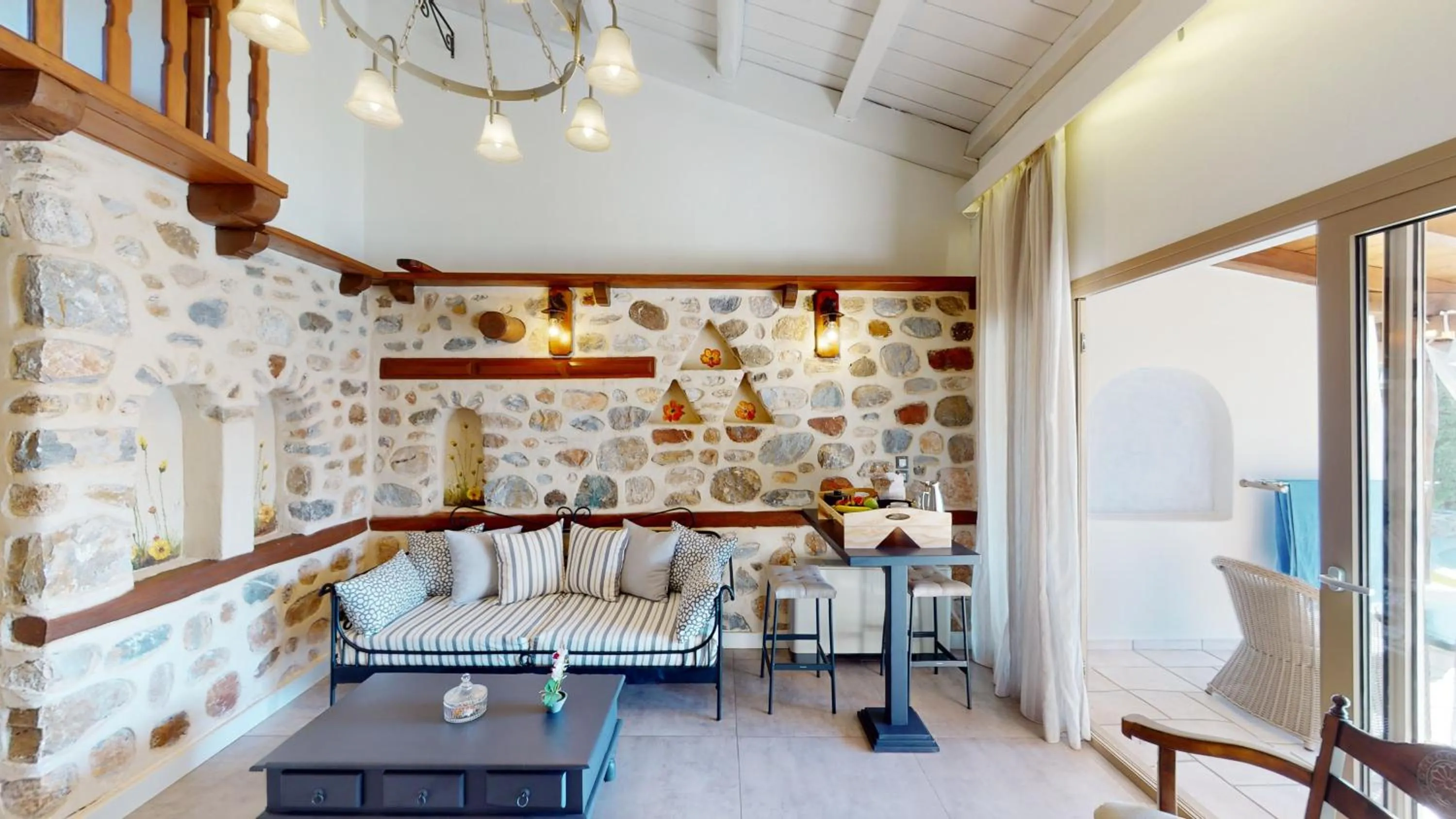 Acrotel Athena Pallas & Residence