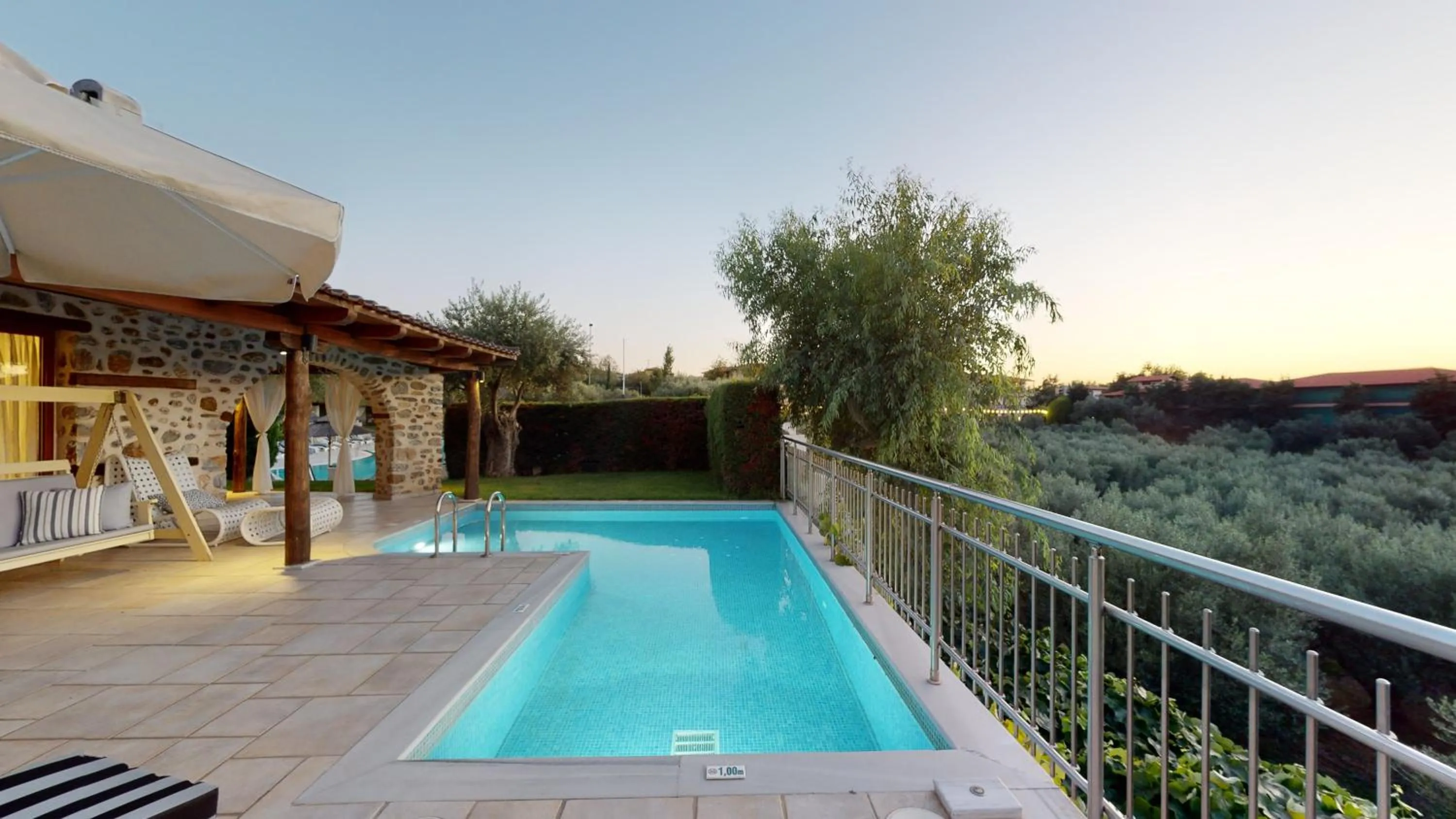 Acrotel Athena Pallas & Residence