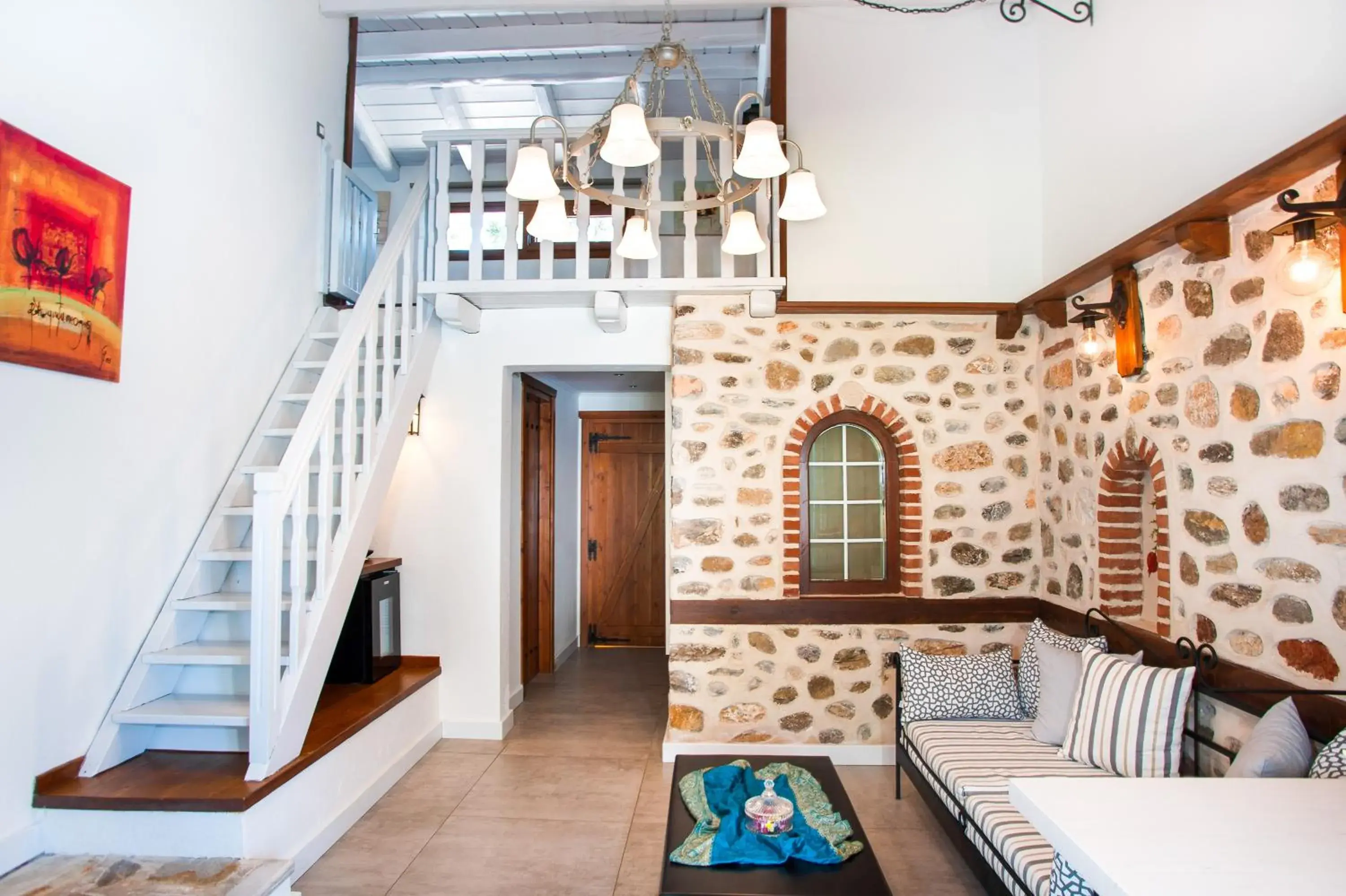 Maisonette Front Pool in Acrotel Athena Pallas Maisonette Front Pool in Acrotel Athena Pallas