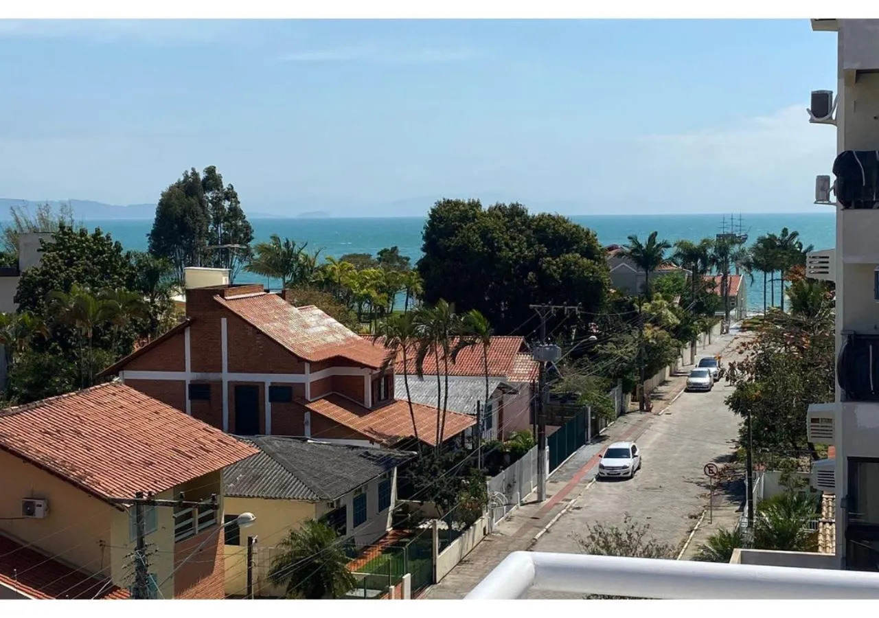 Ilha Forte Praia Hotel