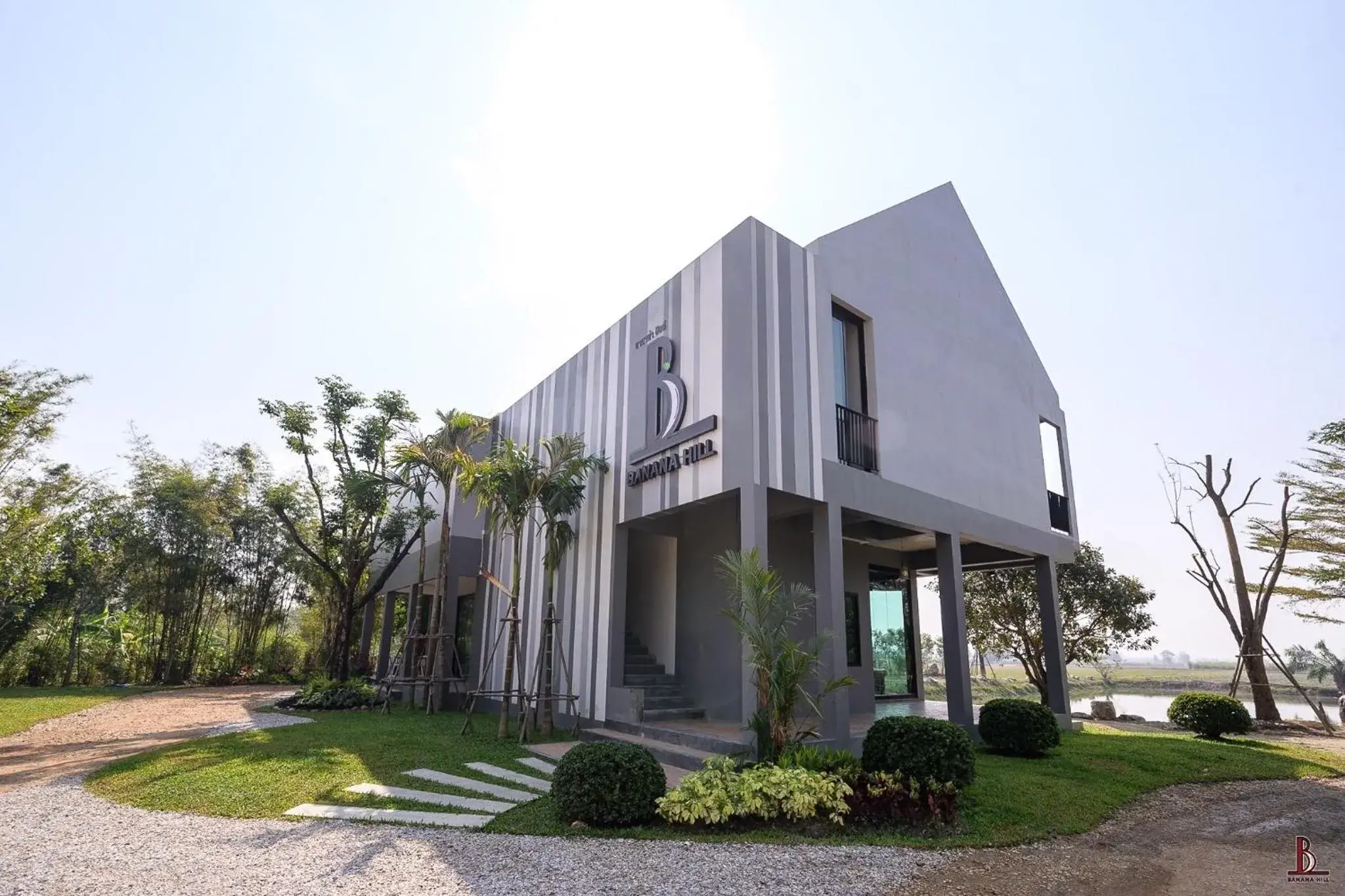 BananaHill BananaHill