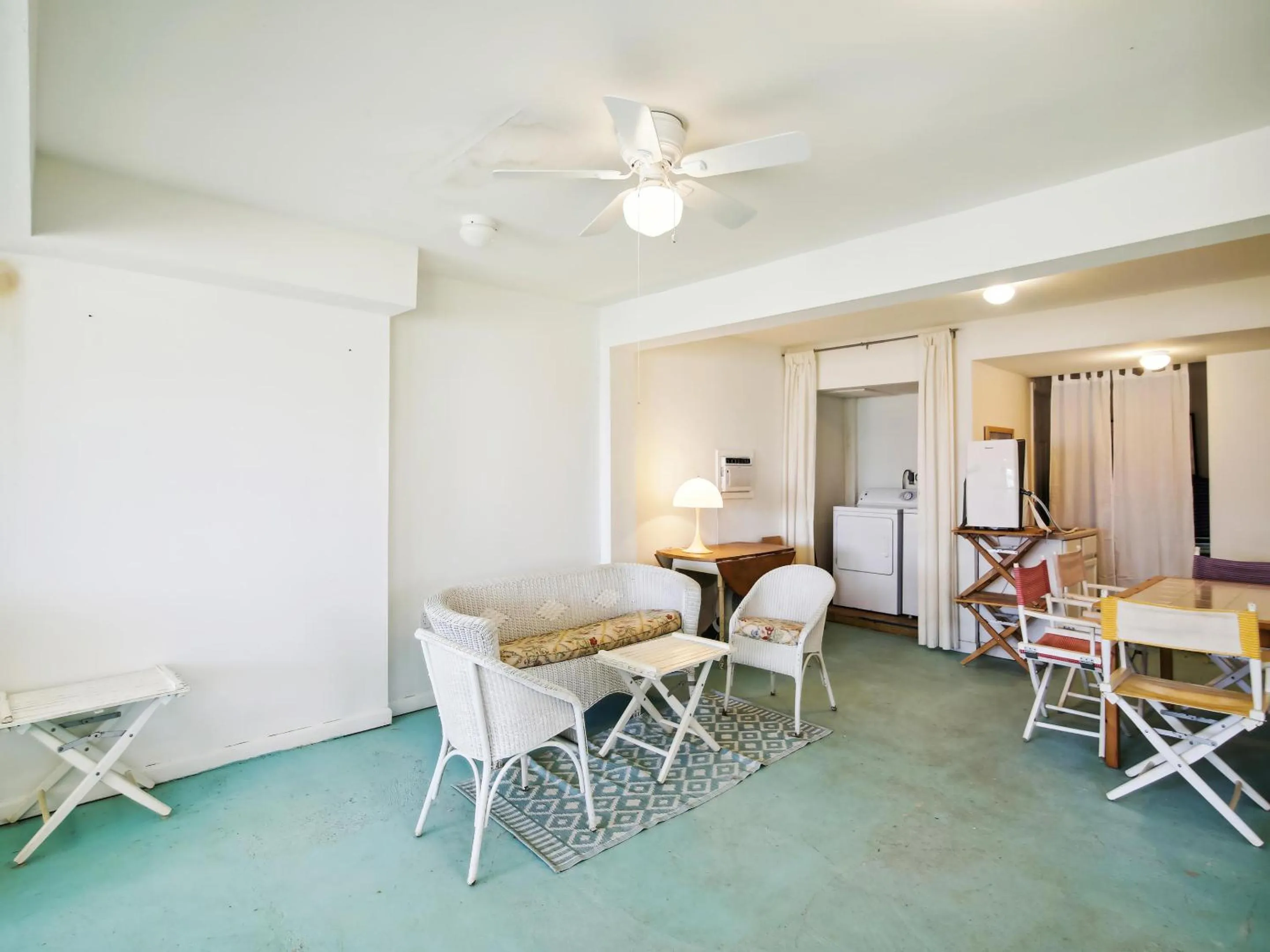 Property building in Shangri La La