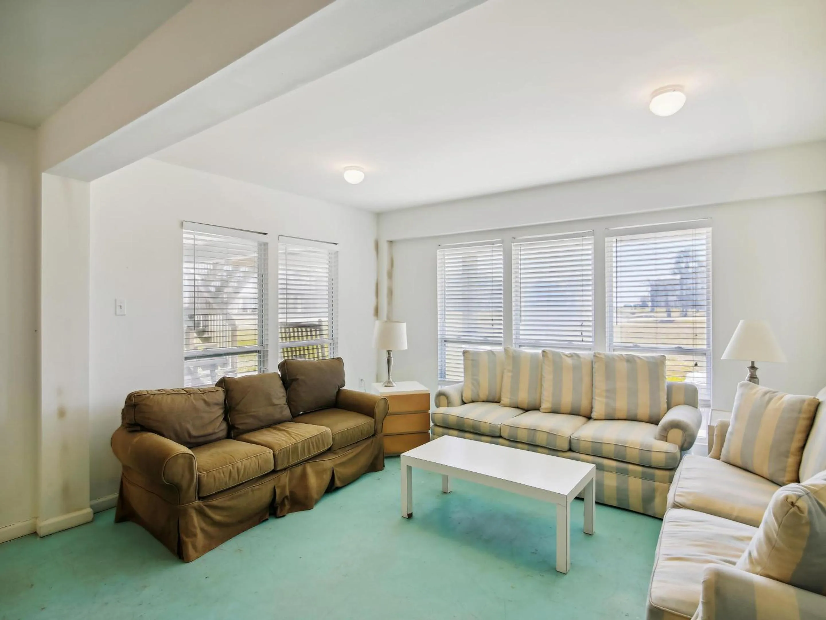 Property building in Shangri La La