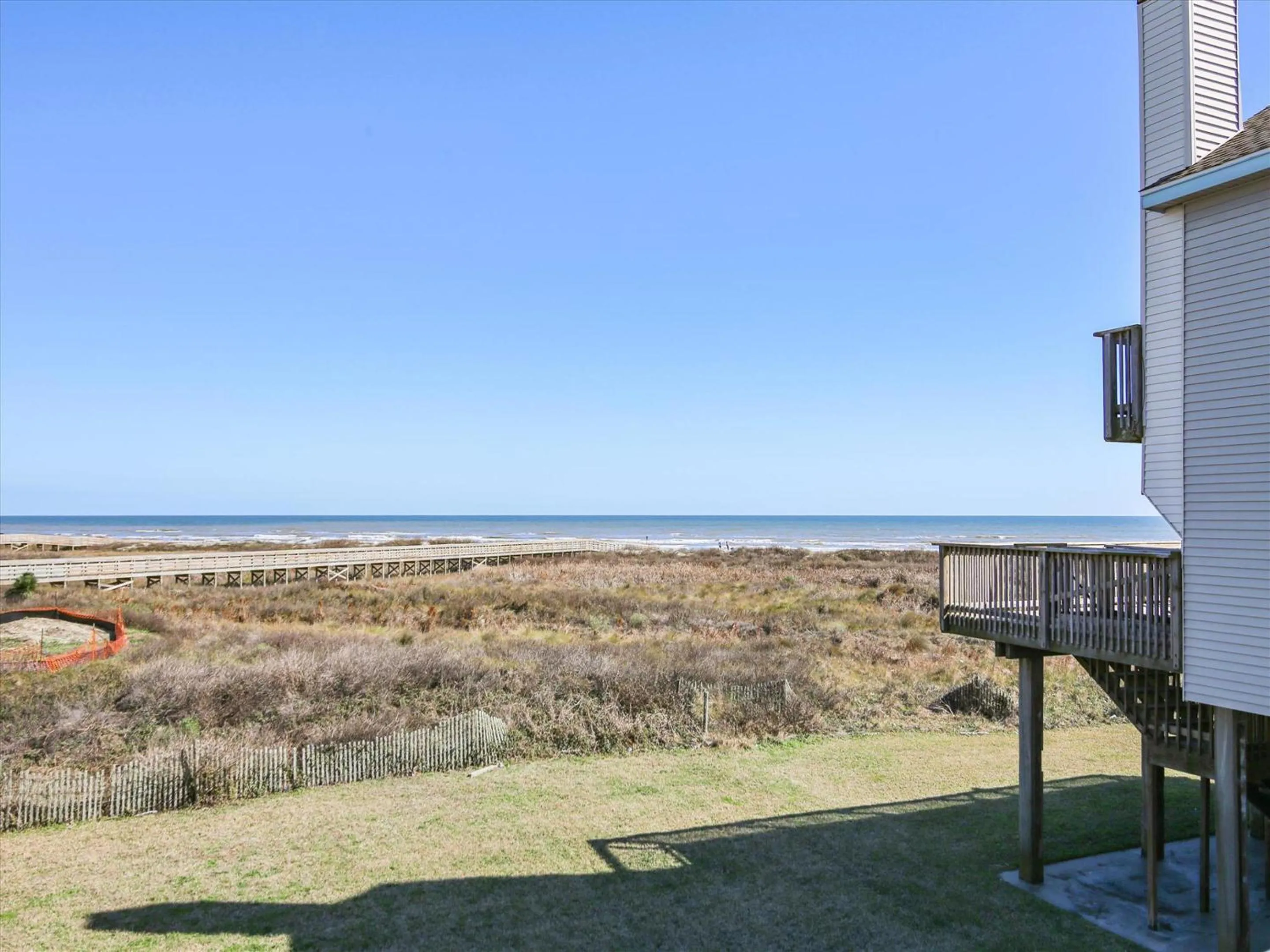 Property building in La Dolce Vita Playa San Luis