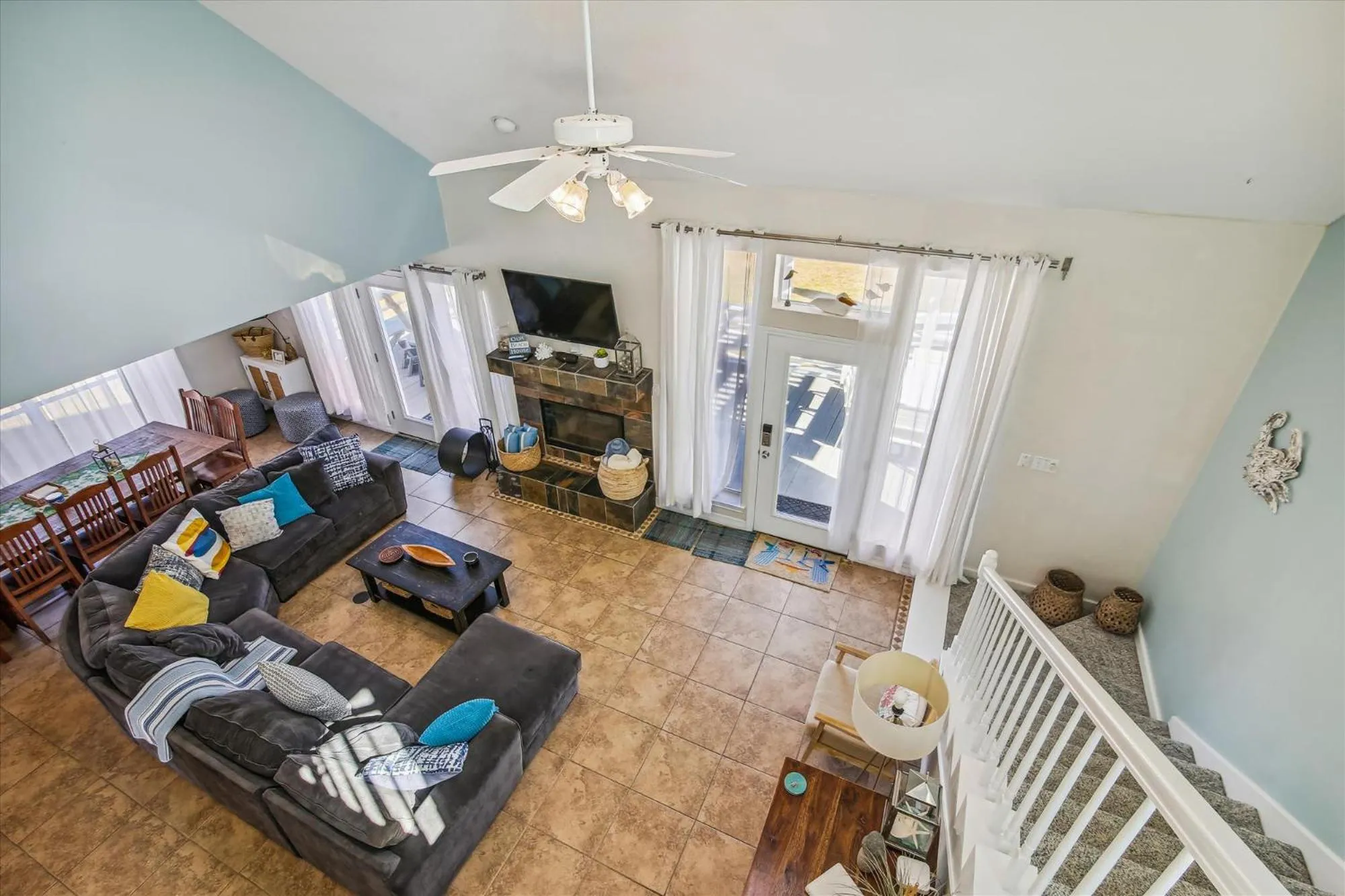 Property building, Bed in La Dolce Vita Playa San Luis