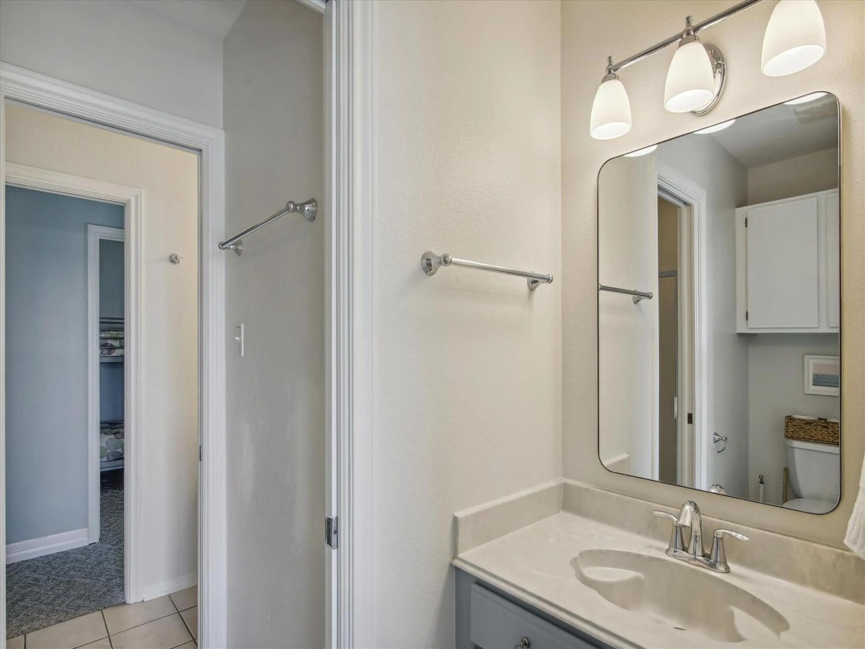 Property building in La Dolce Vita Playa San Luis