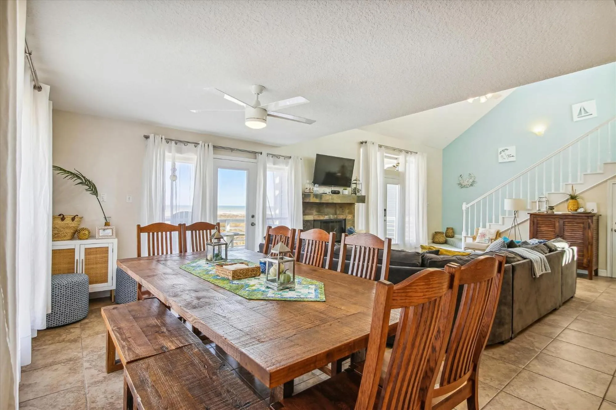 Property building in La Dolce Vita Playa San Luis