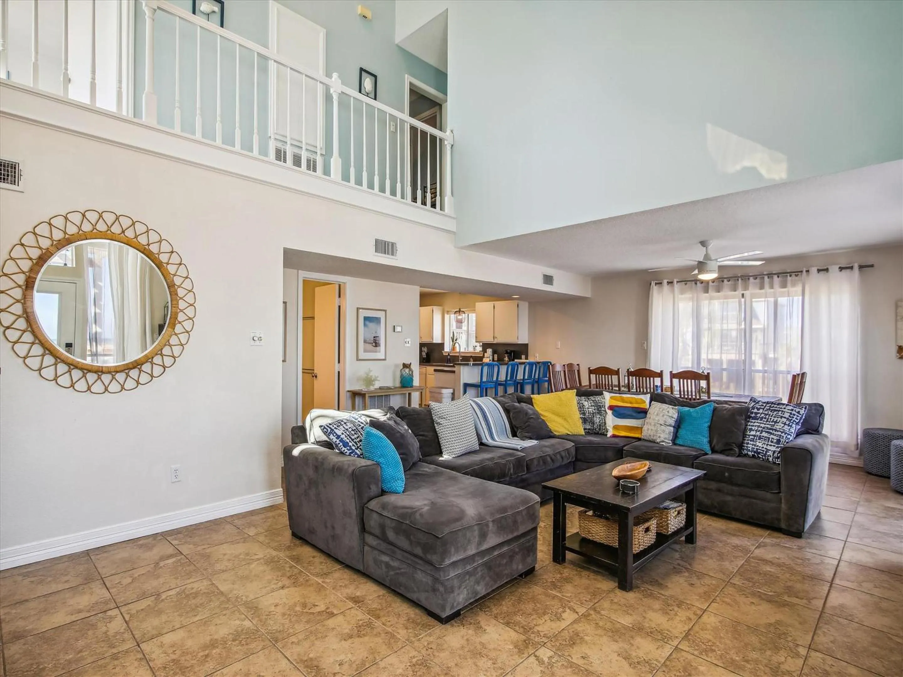 Property building in La Dolce Vita Playa San Luis