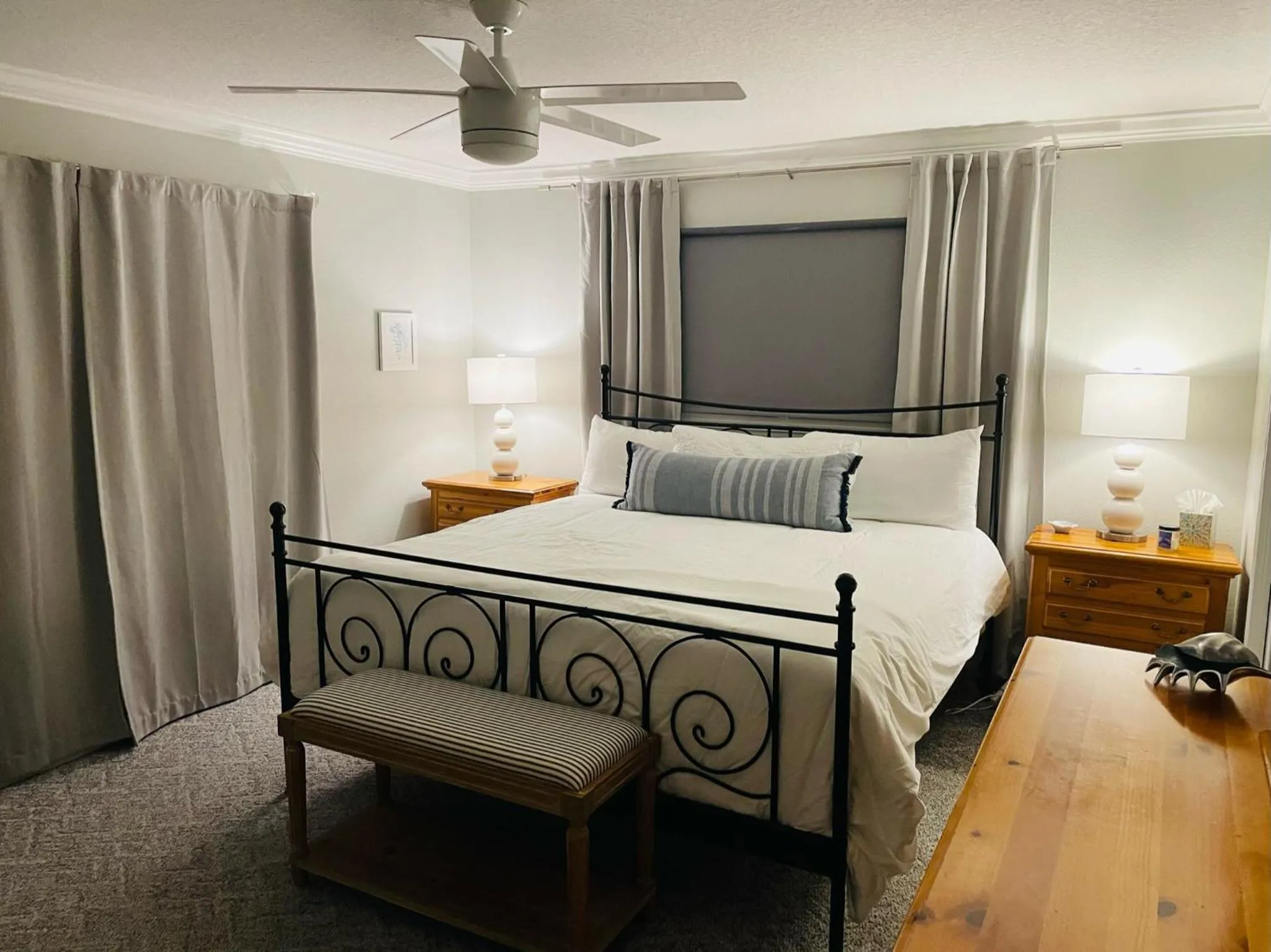 Property building, Bed in La Dolce Vita Playa San Luis