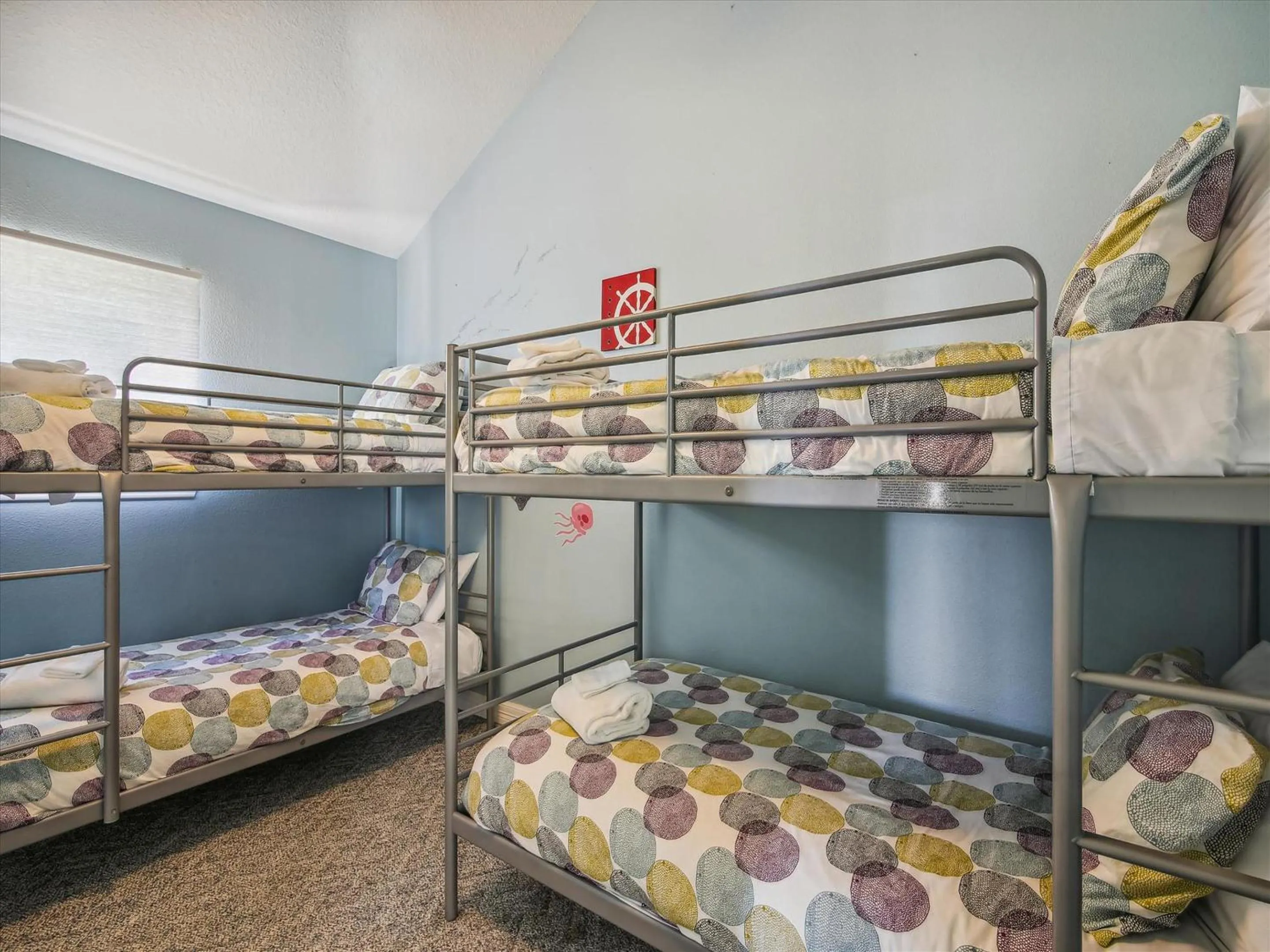 Property building, Bed in La Dolce Vita Playa San Luis