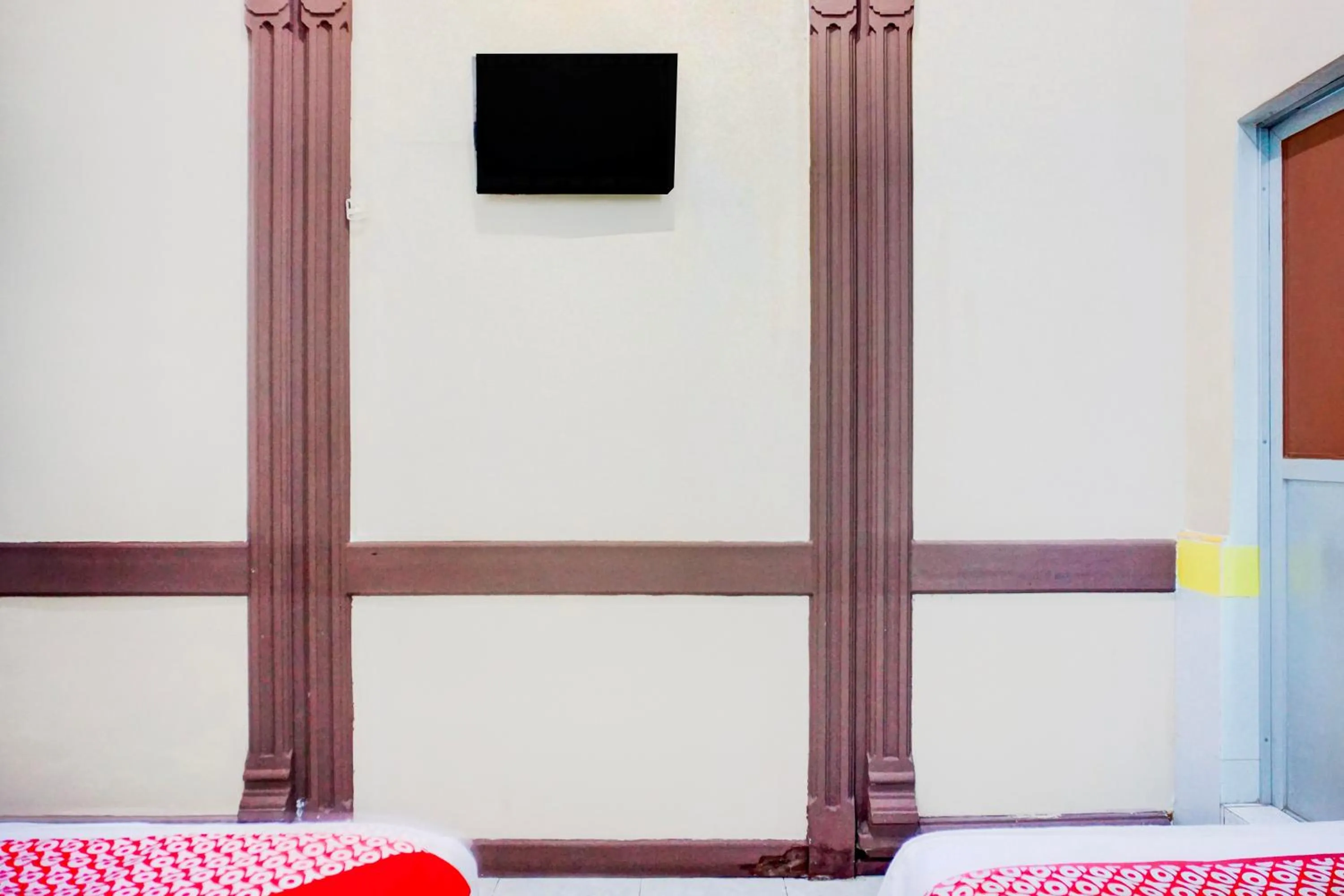 Bedroom, Bed in Collection O Darussalam Near Universitas Syiah Kuala Formerly Meurah Mulia