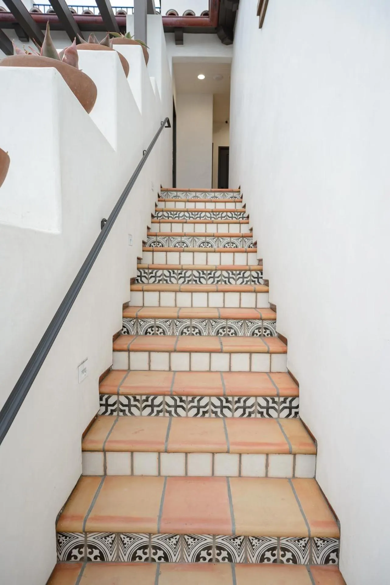 acessibility in North Beach Villa