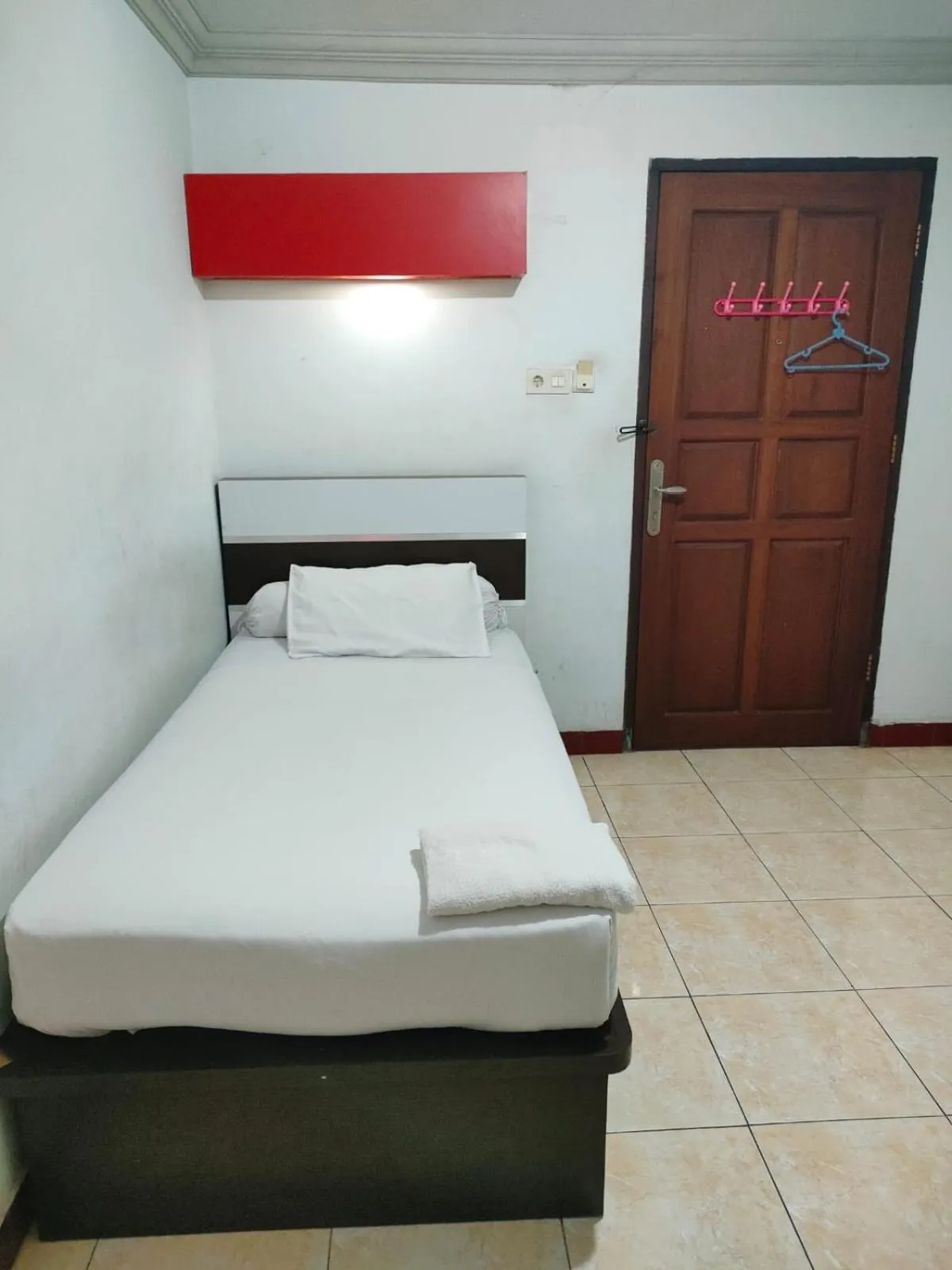 Hotel Riverside Manado