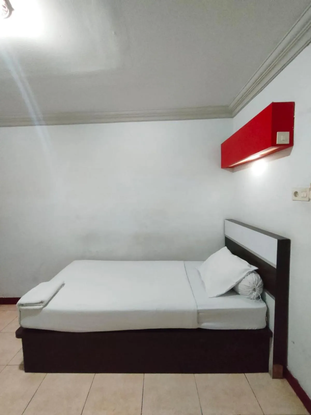 Hotel Riverside Manado