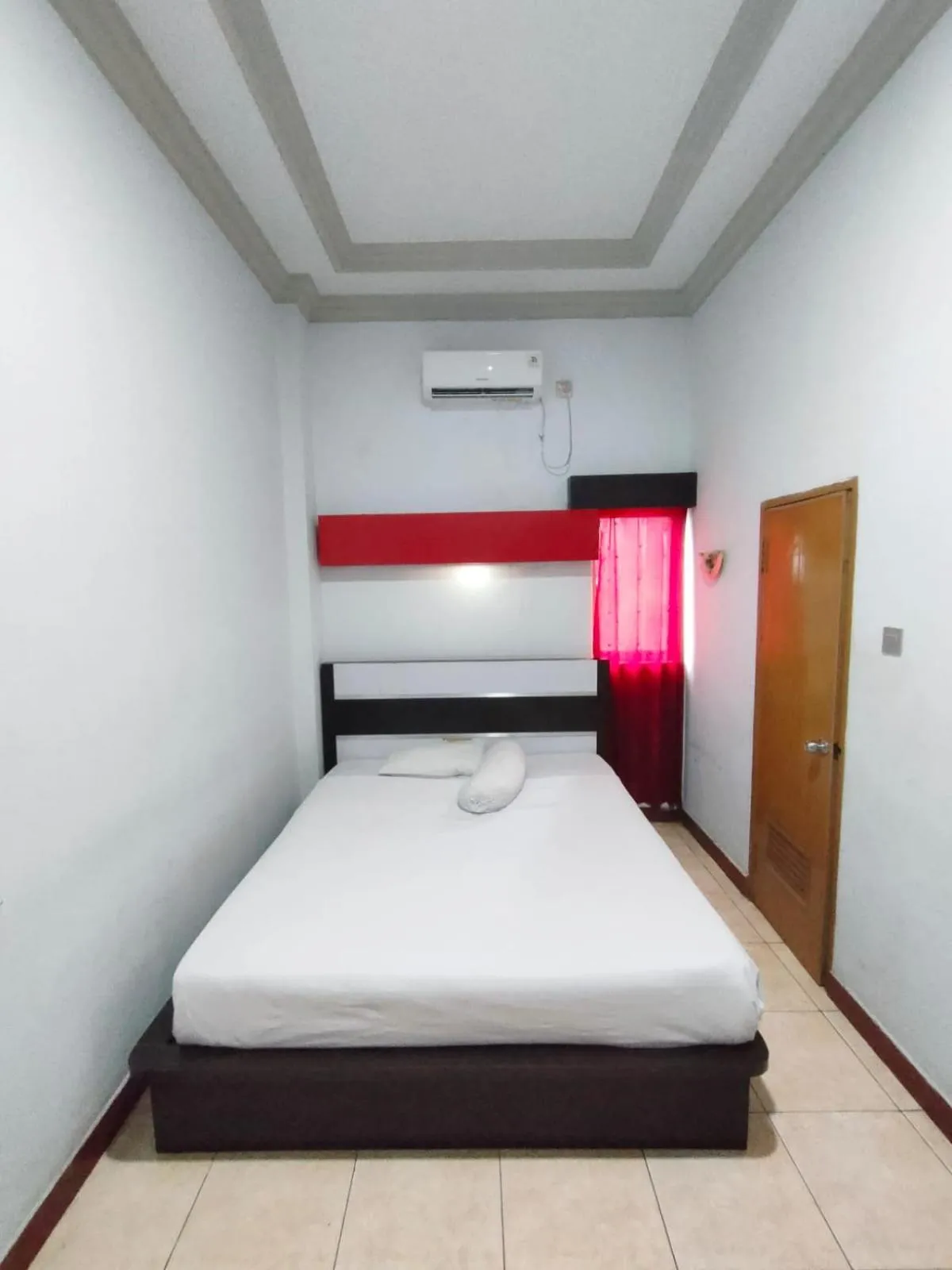 Hotel Riverside Manado