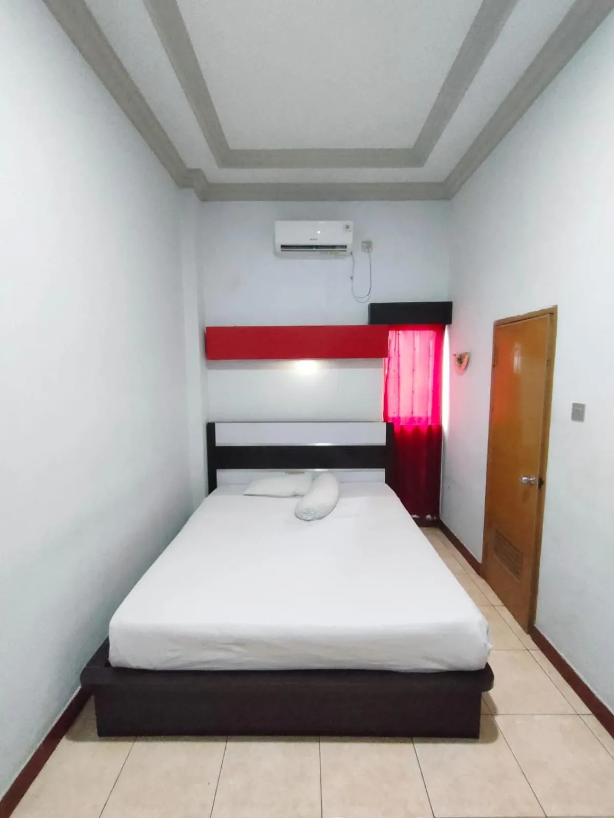 Hotel Riverside Manado