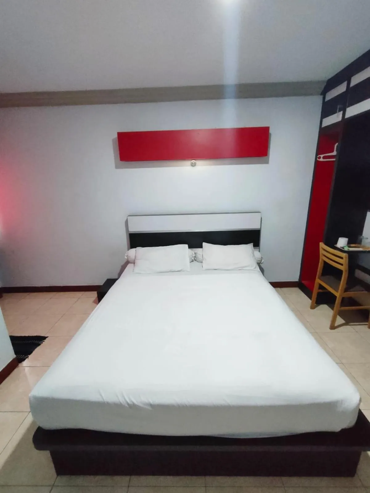 Hotel Riverside Manado