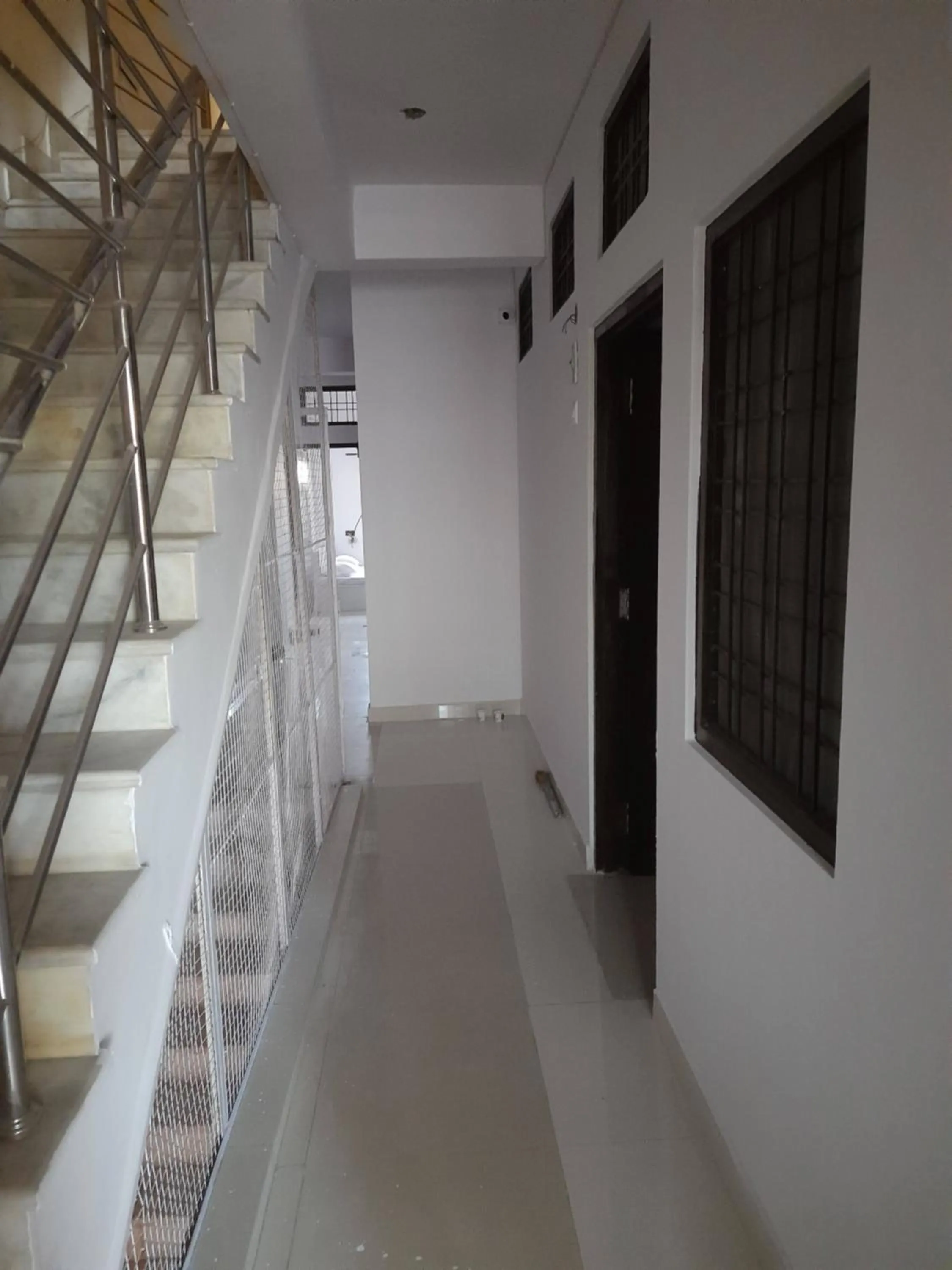 Lobby or reception in Ashish Guest House, Udaipole