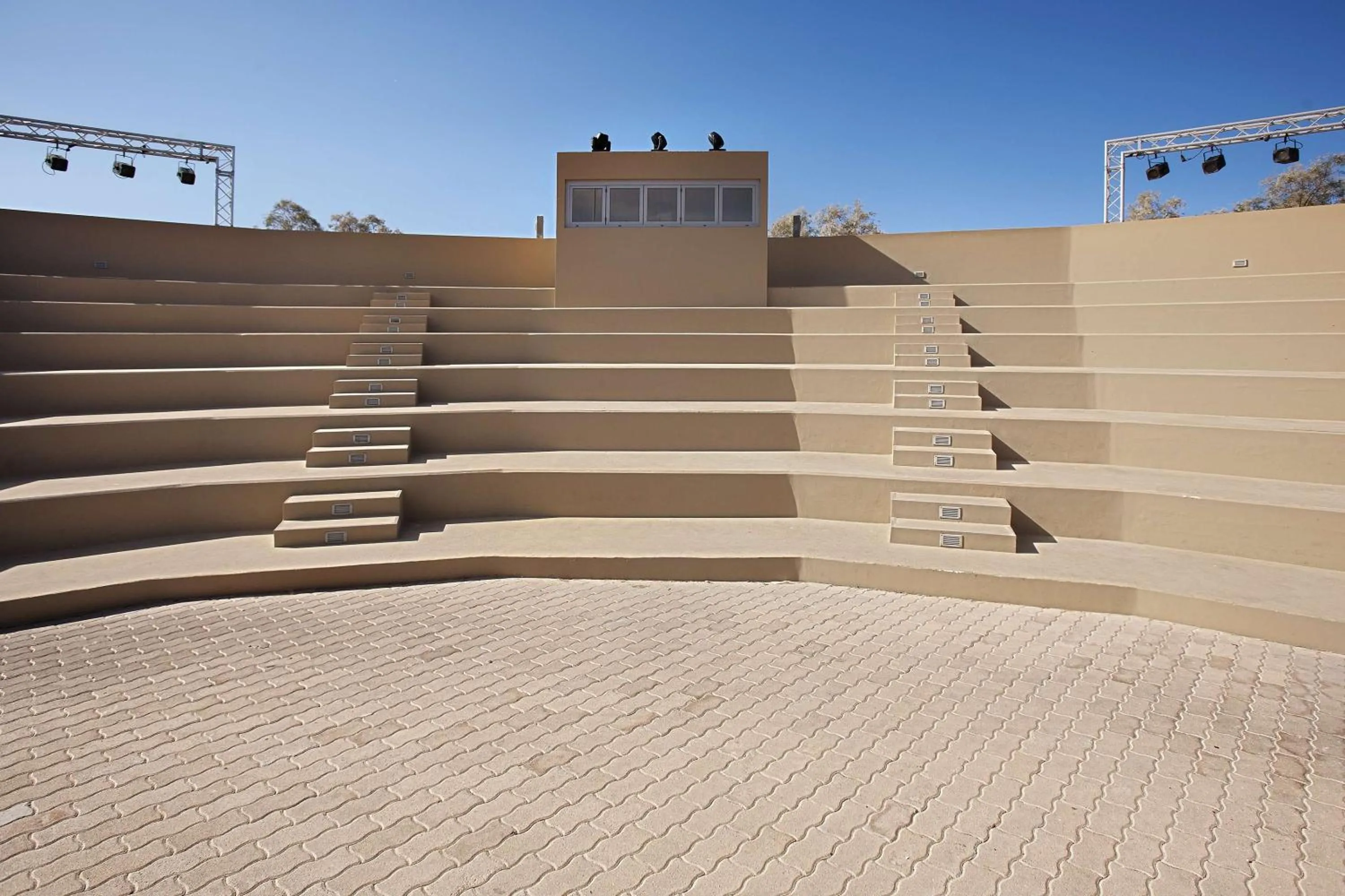 Banquet/Function facilities in Blue Bay Resort Hotel