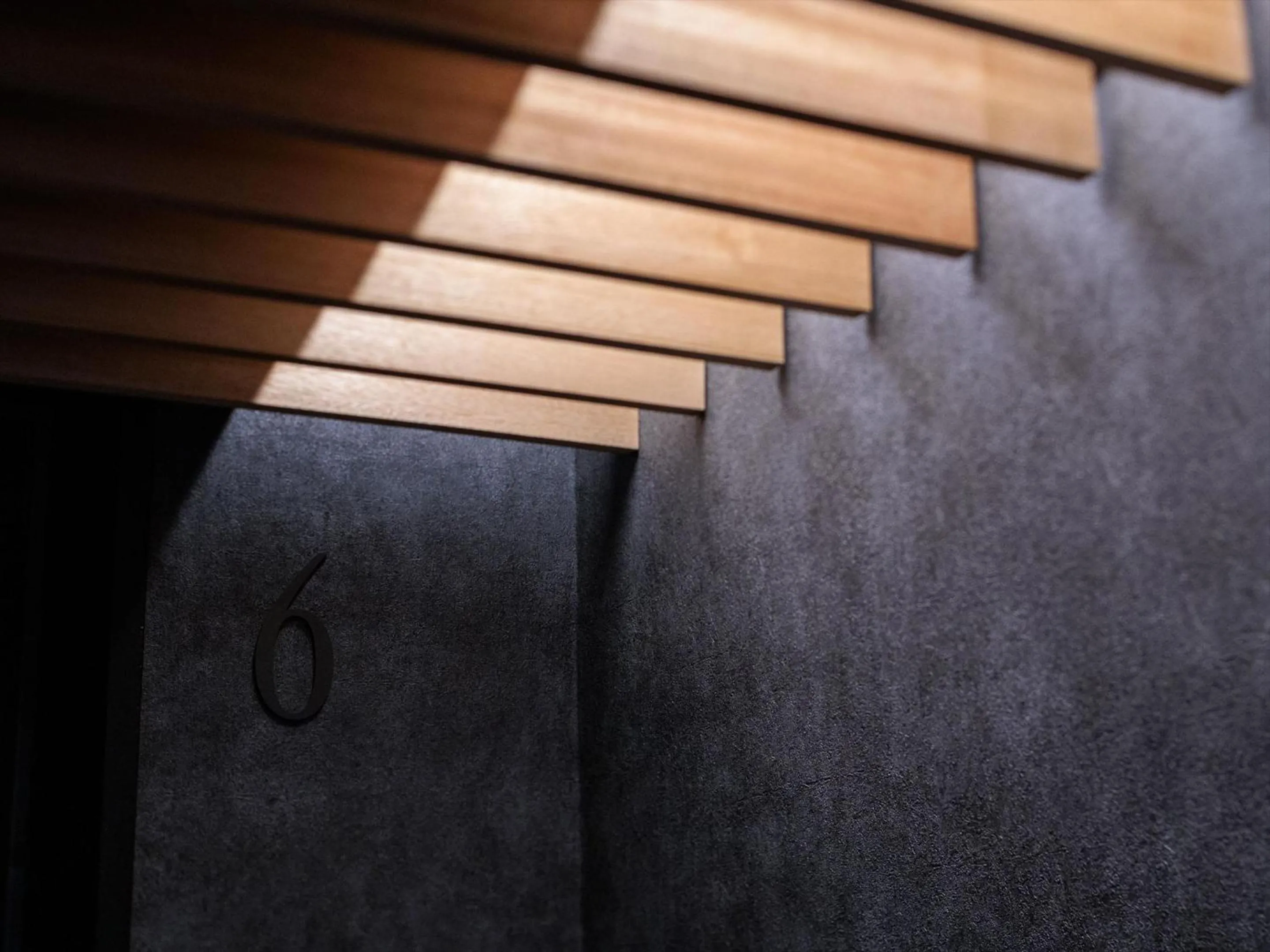 Area and facilities in Miyako Daiichi Hotel